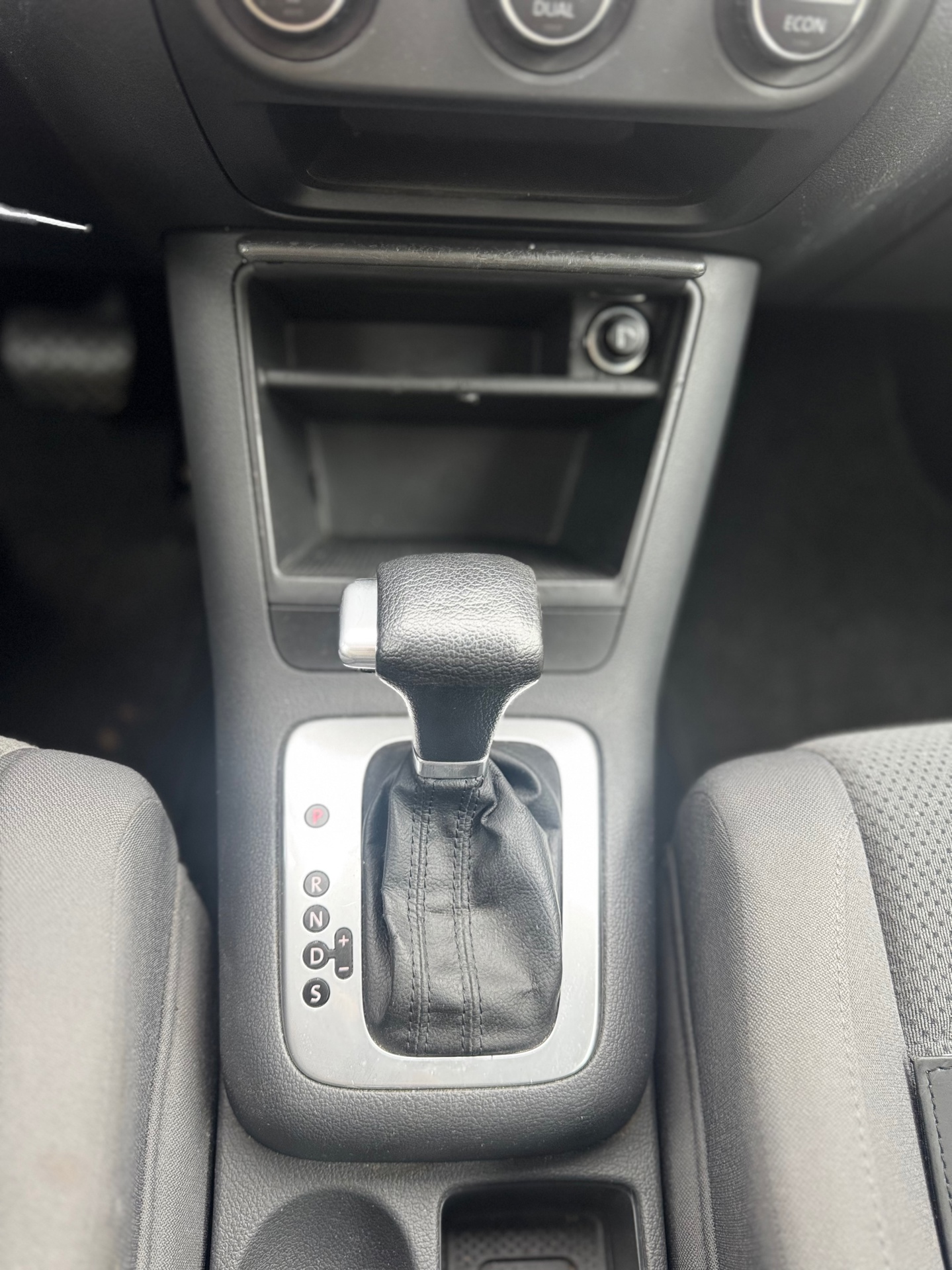 Foto van Volkswagen Golf Plus
