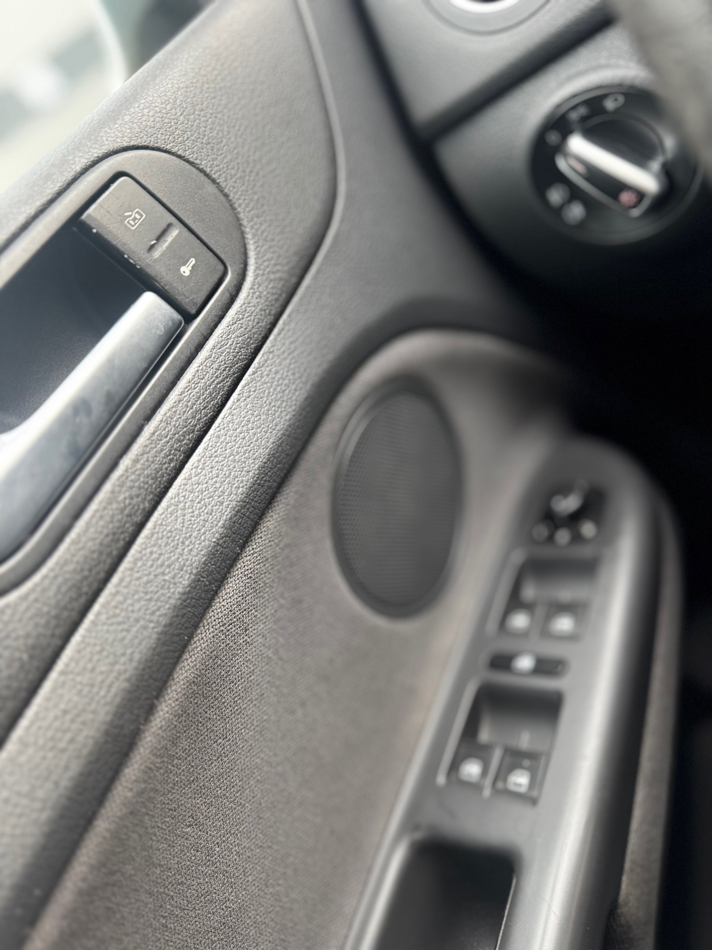Foto van Volkswagen Golf Plus