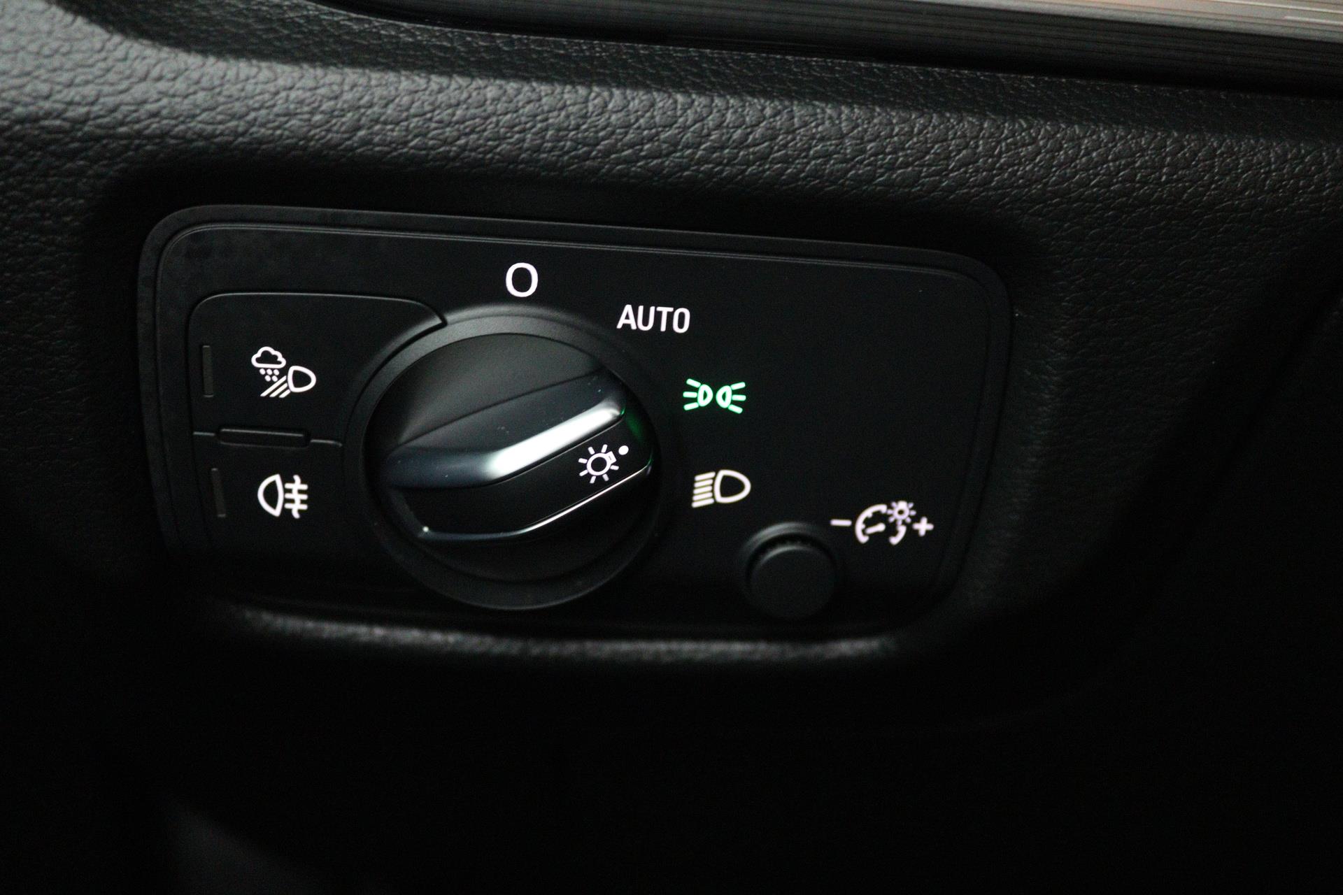 Foto van Audi A3 Limousine