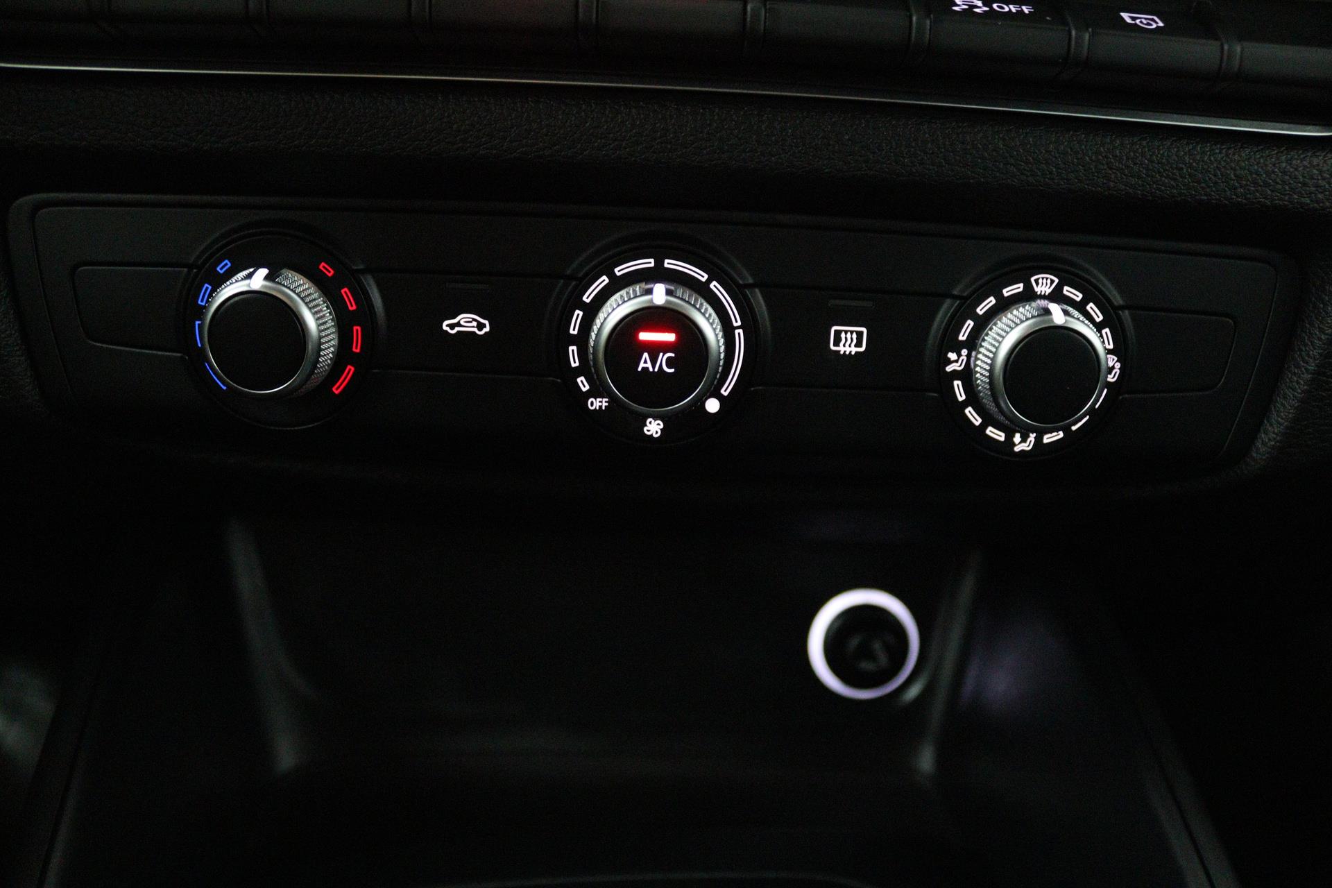 Foto van Audi A3 Limousine