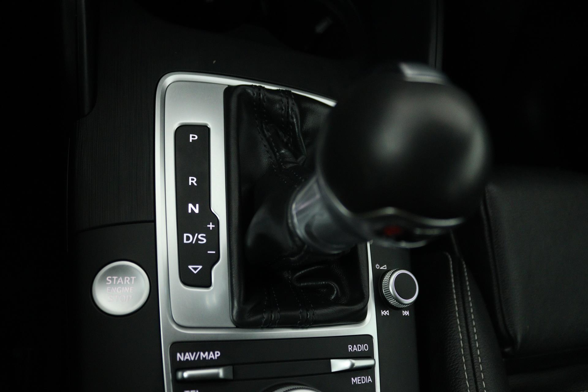 Foto van Audi A3 Limousine