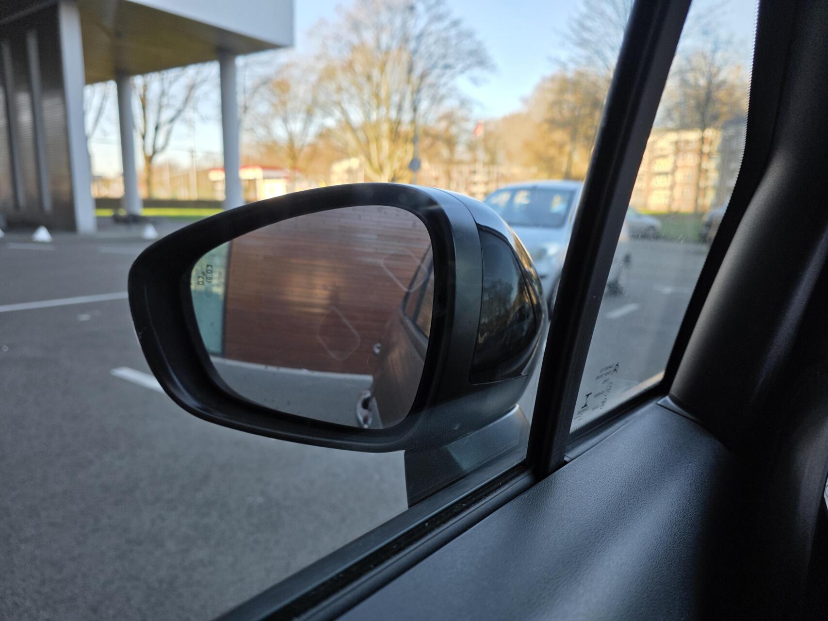Foto van Citroen C3 Aircross
