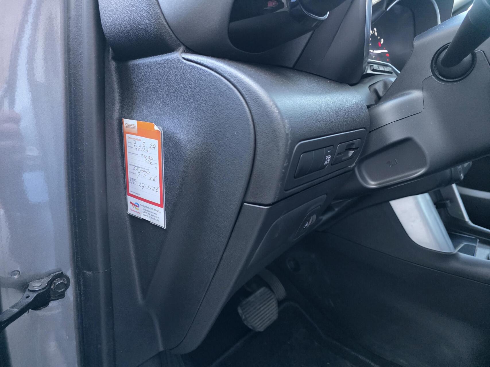 Foto van Citroen C3 Aircross