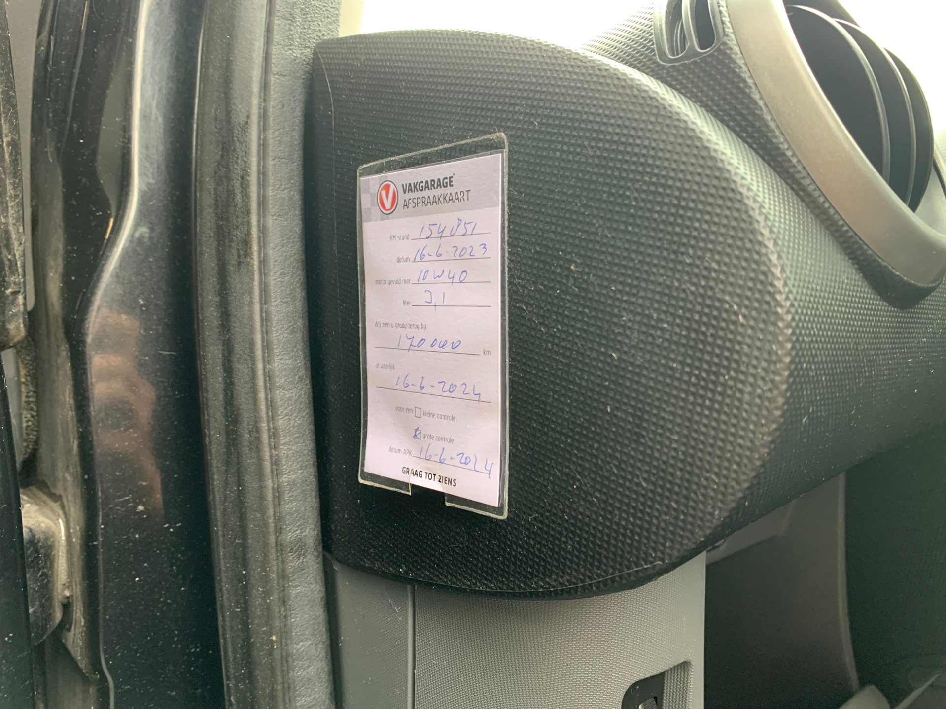 Foto van Citroen Citroen C1