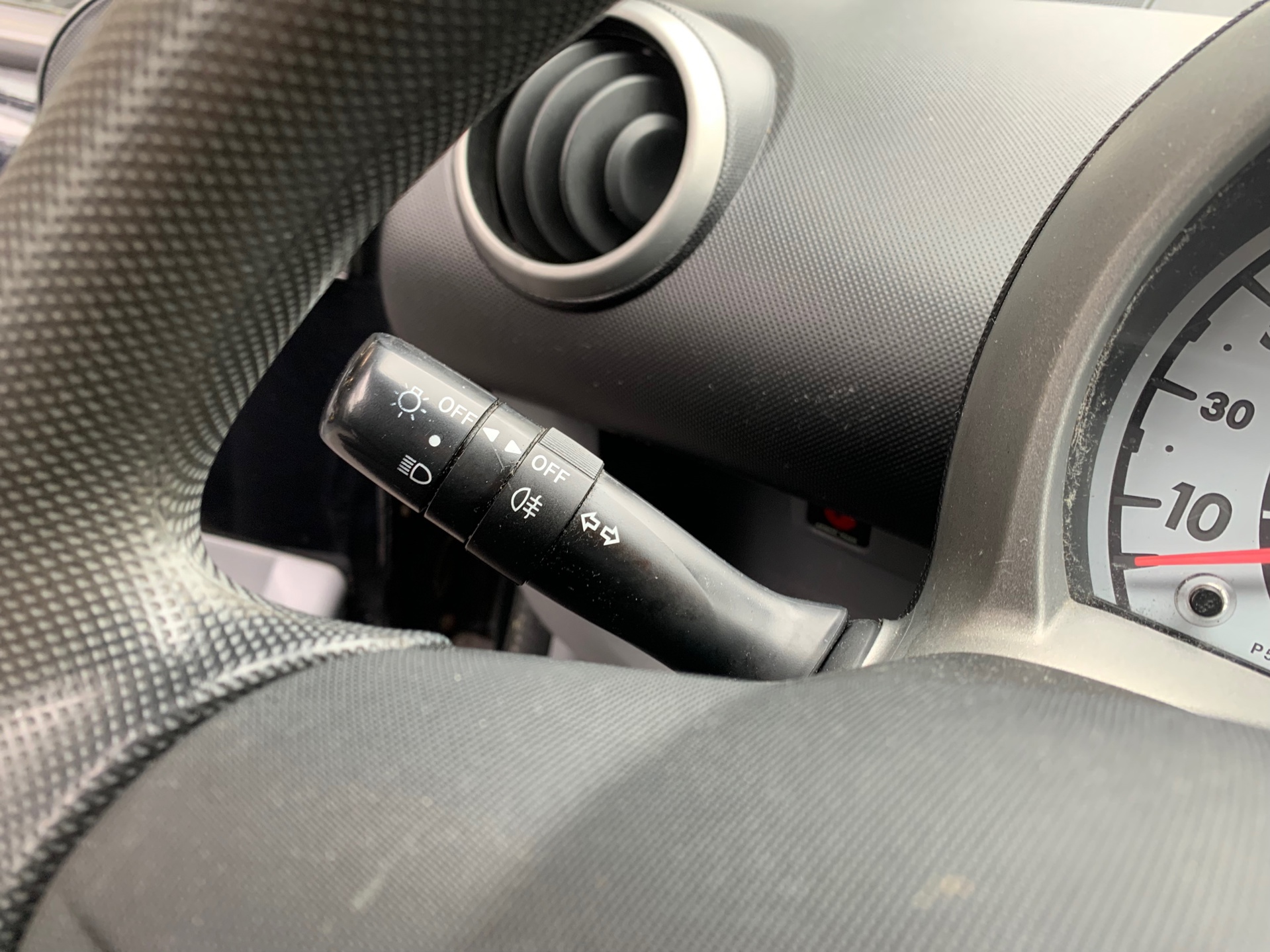 Foto van Citroen Citroen C1