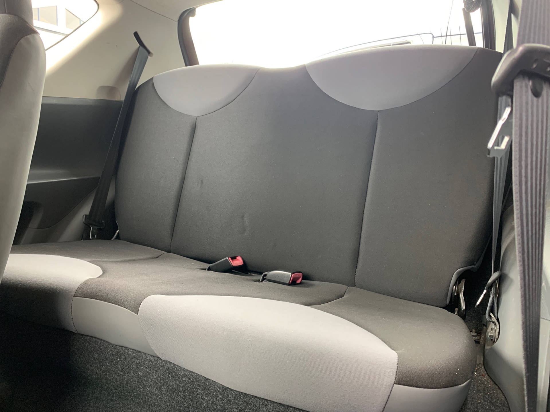 Foto van Citroen Citroen C1