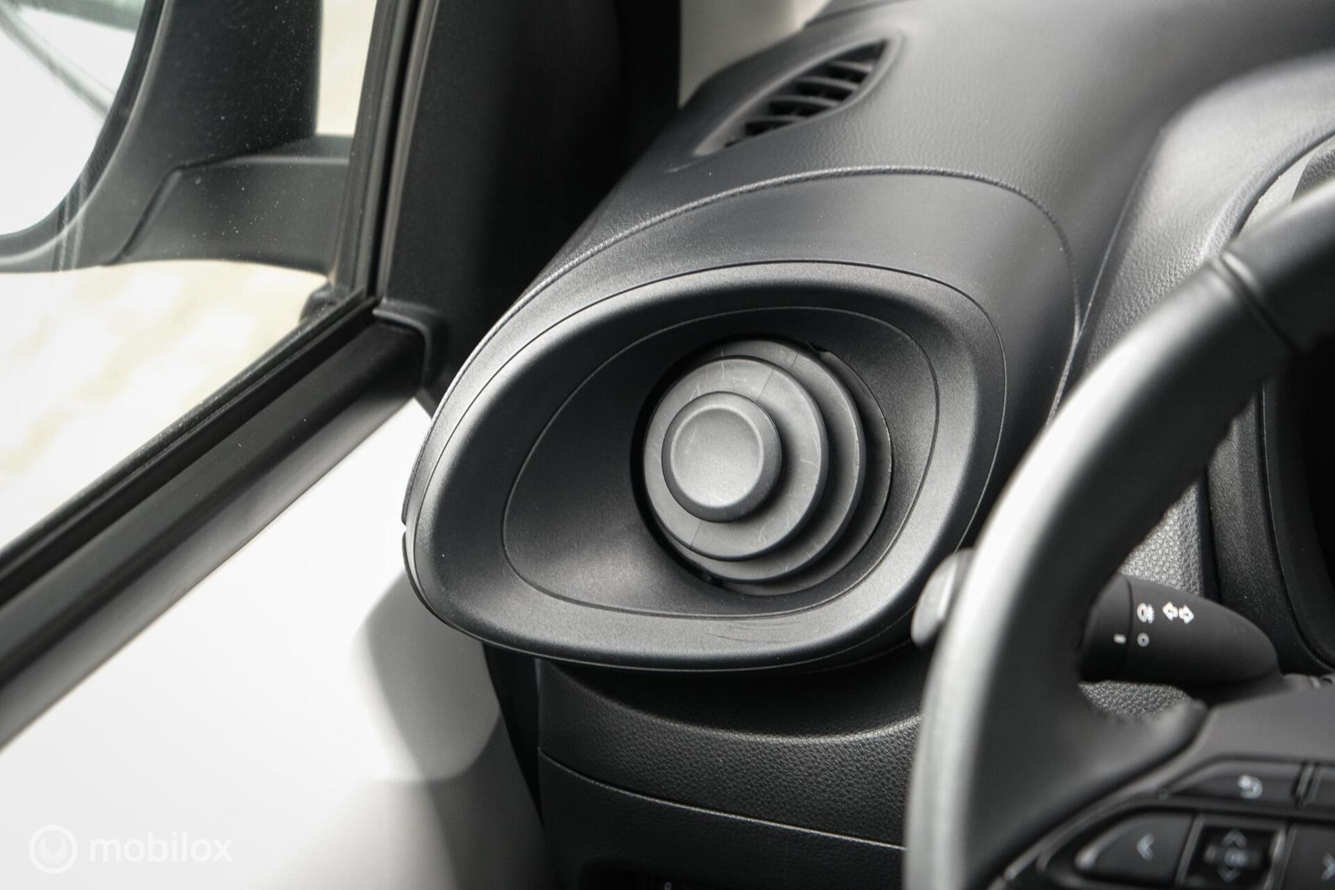 Foto van Toyota Toyota Aygo X