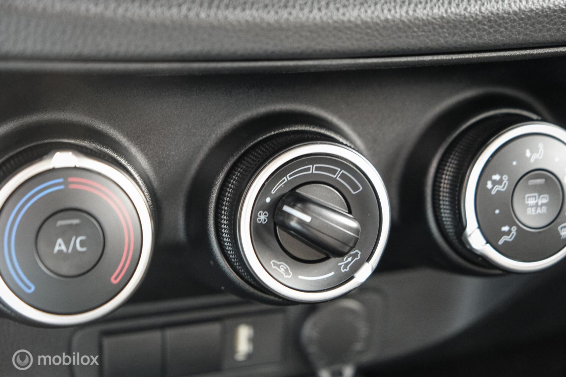 Foto van Toyota Toyota Aygo X