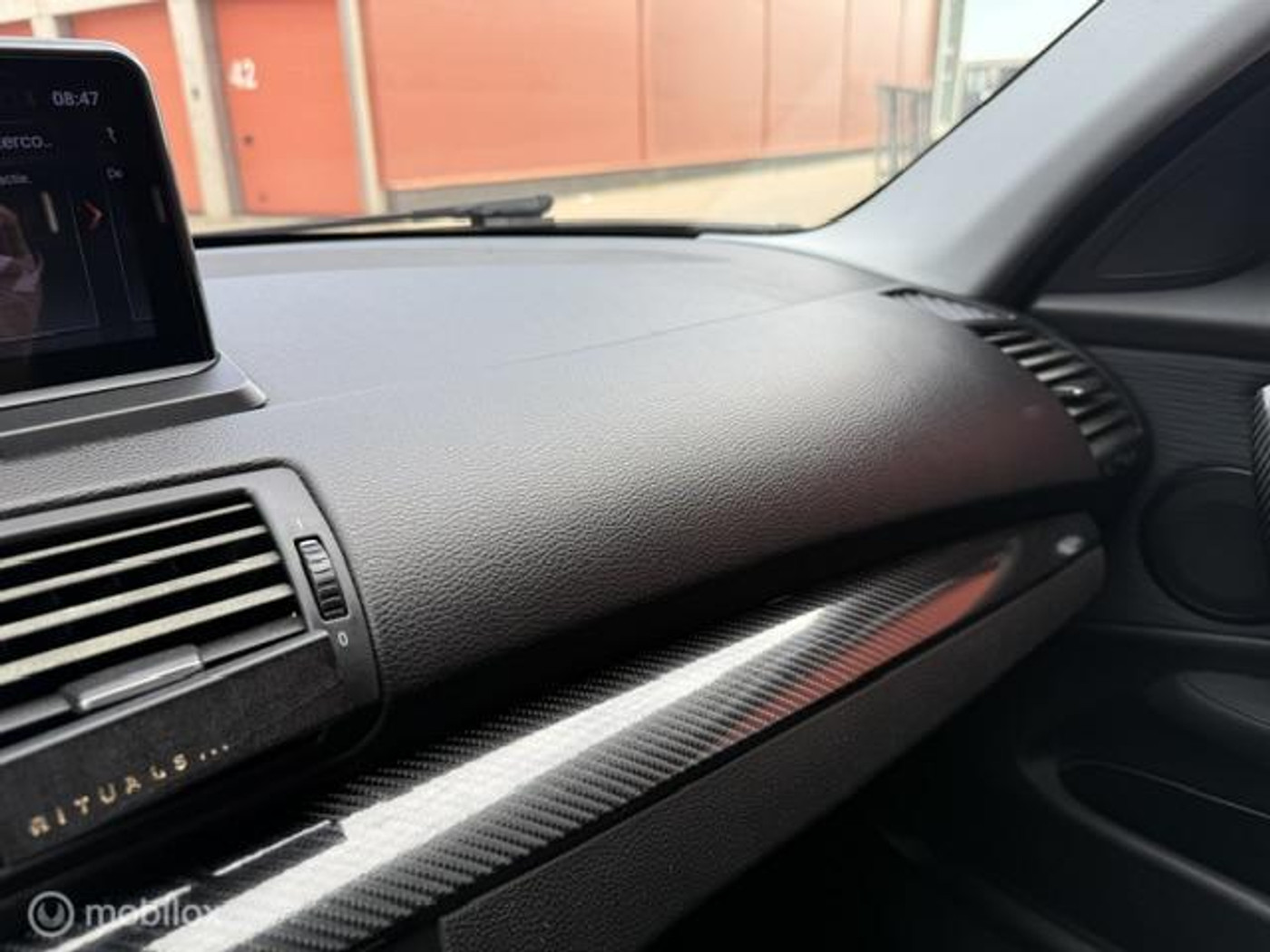 Foto van BMW 118d