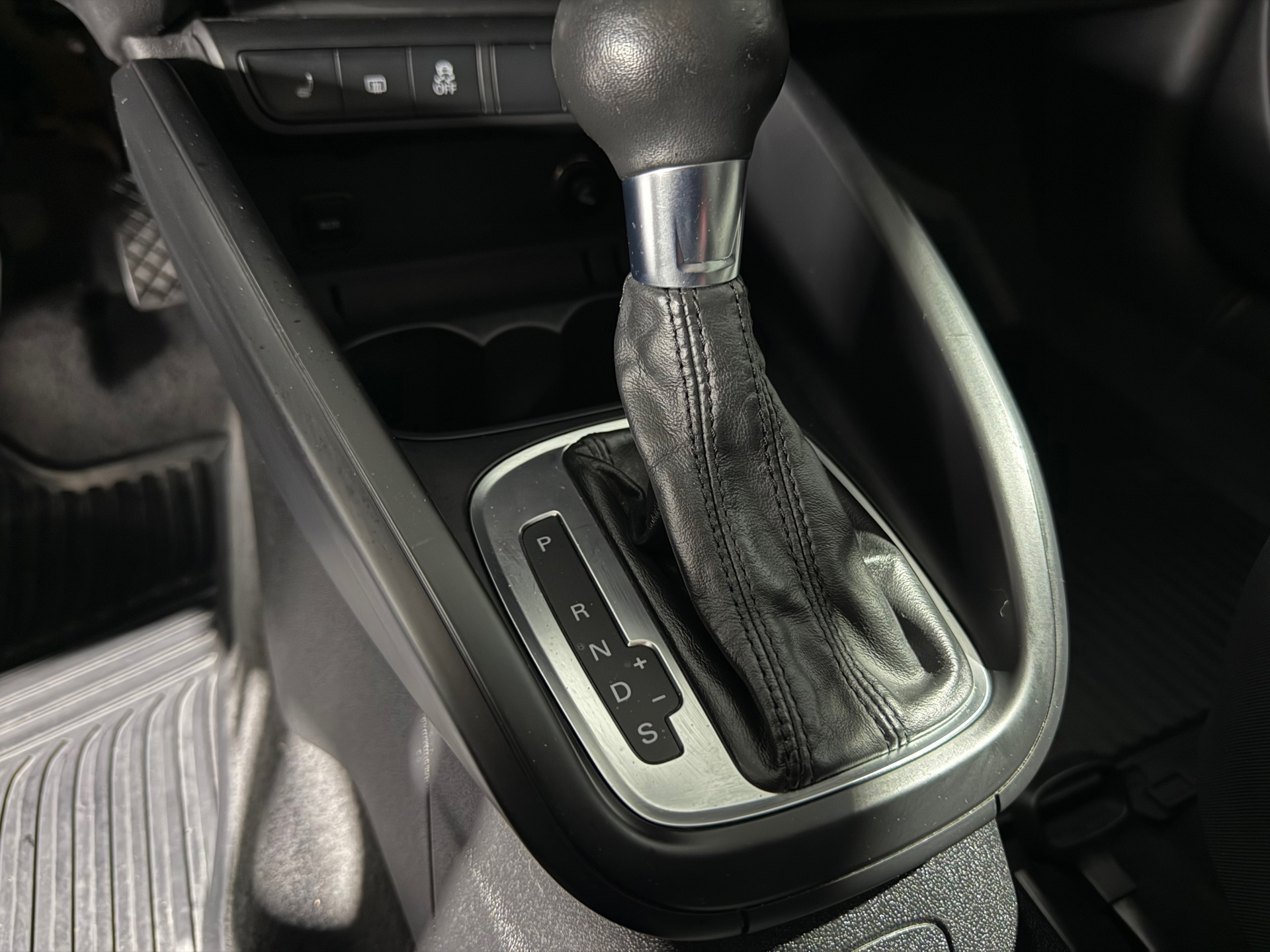 Foto van Audi A1