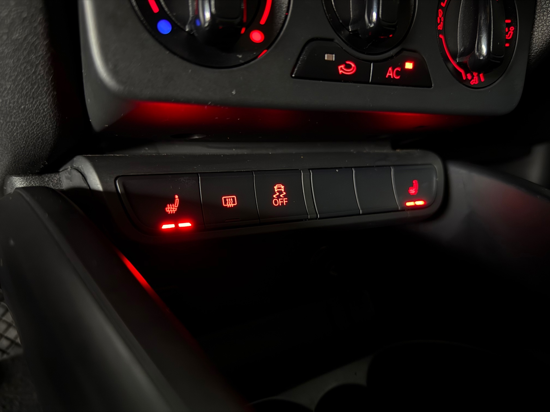 Foto van Audi A1