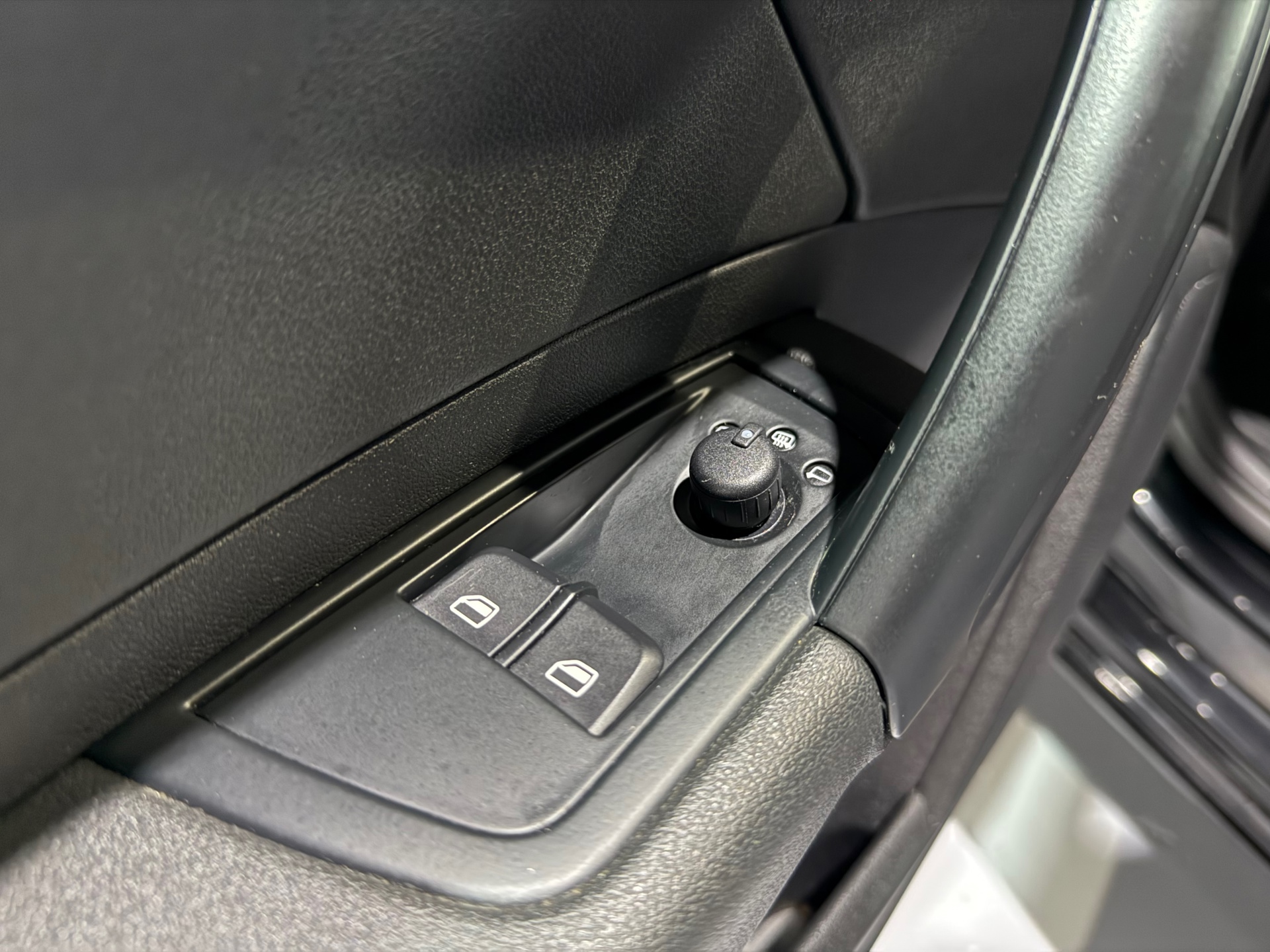 Foto van Audi A1