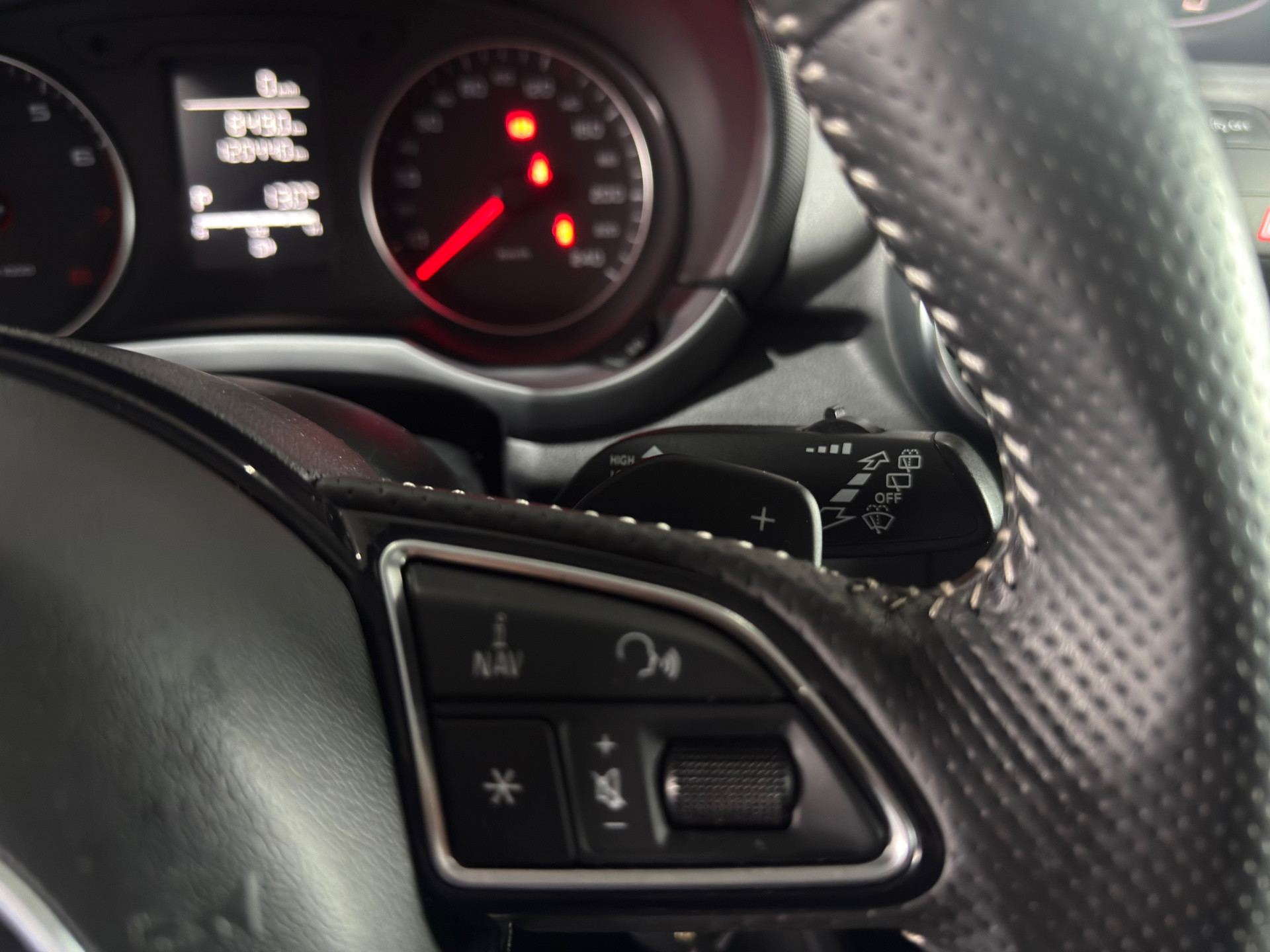 Foto van Audi A1