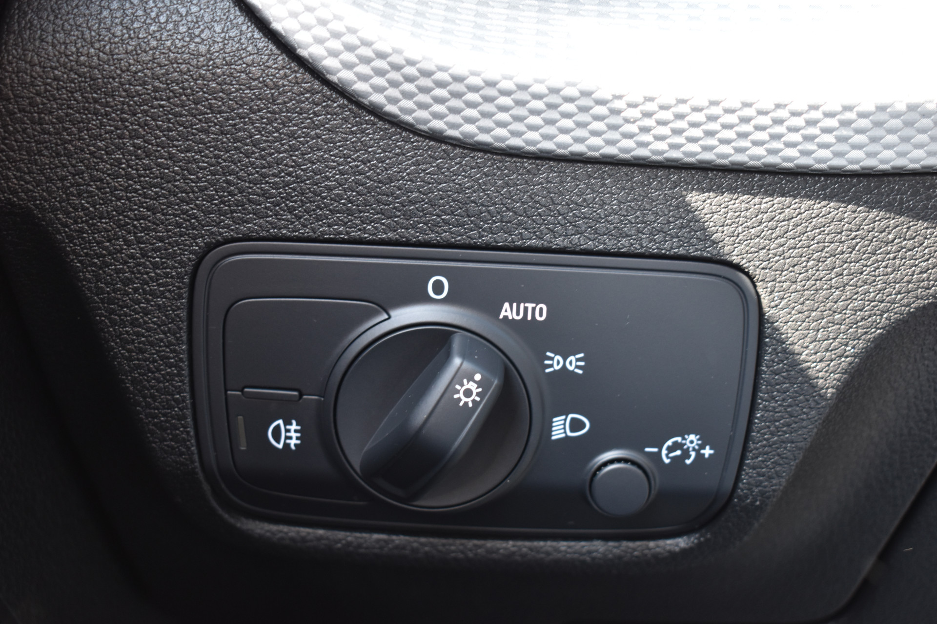 Foto van Audi Q2