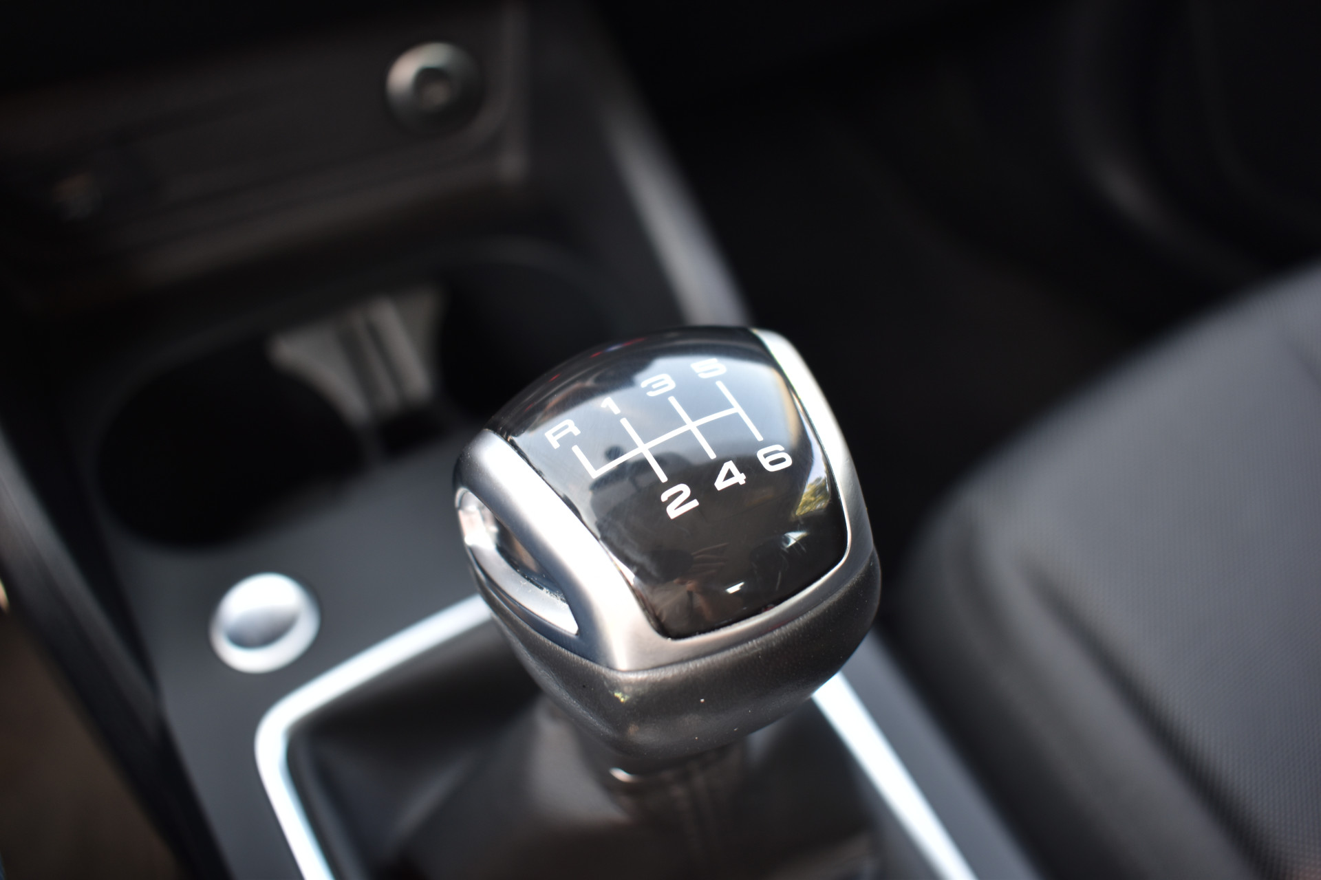 Foto van Audi Q2