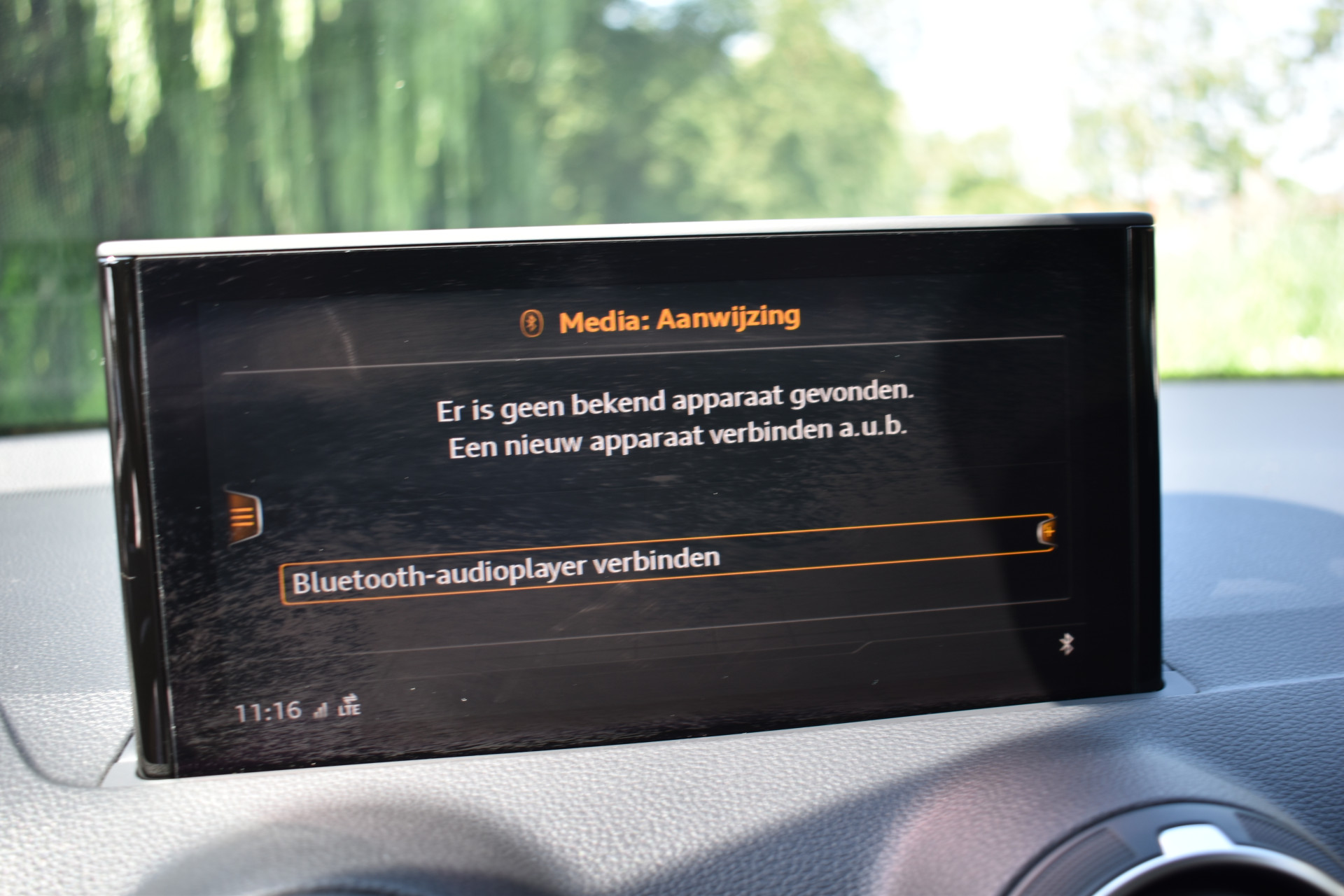 Foto van Audi Q2
