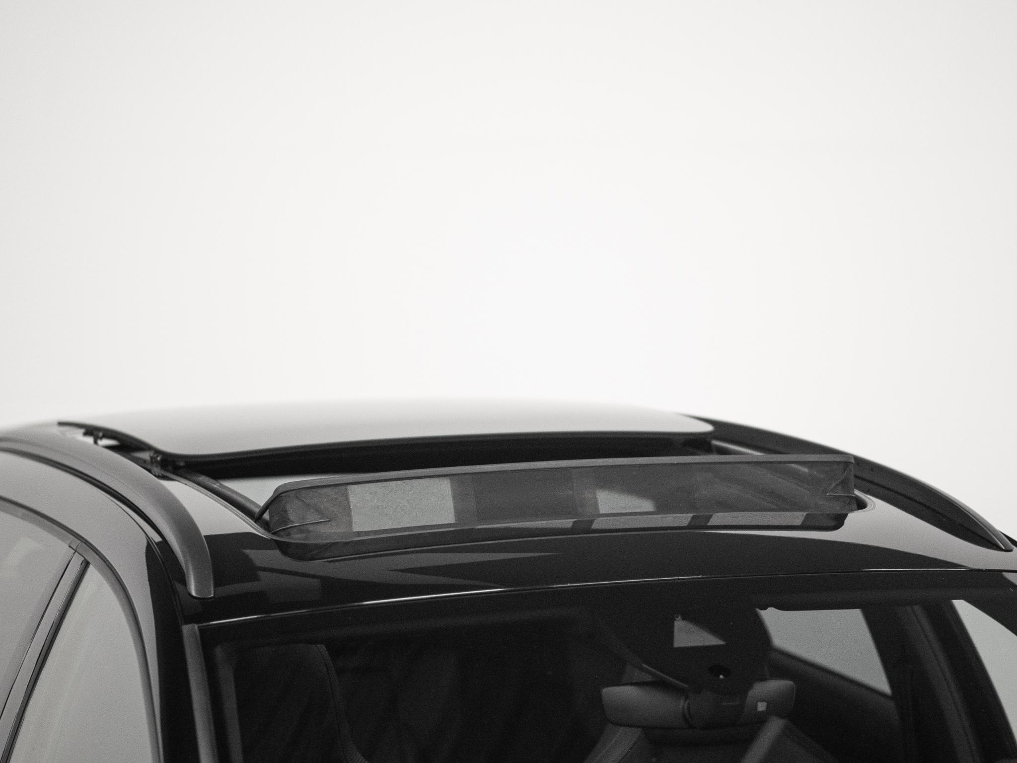 Foto van Seat Leon ST