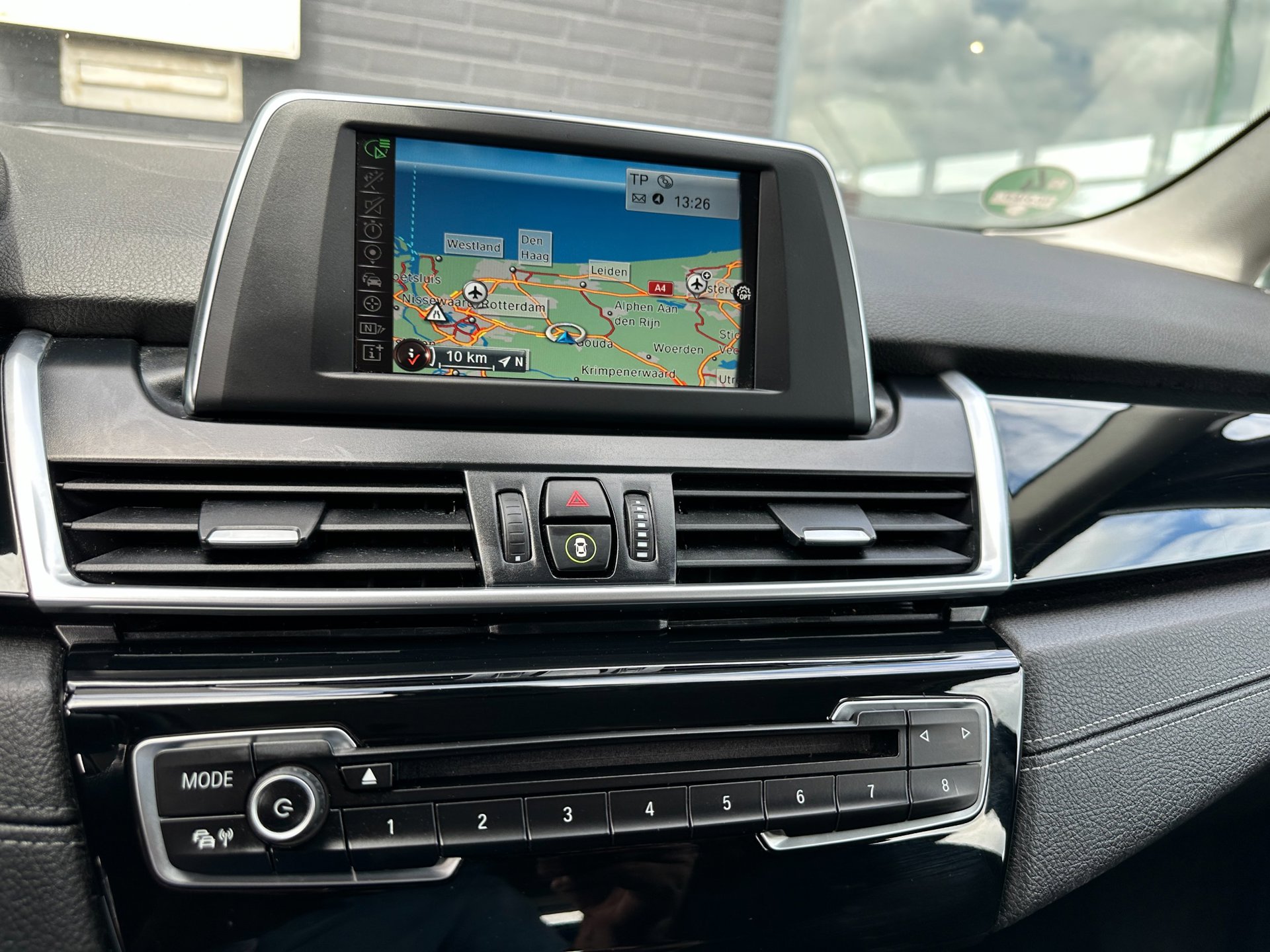 Foto van BMW 225xe Iperformance