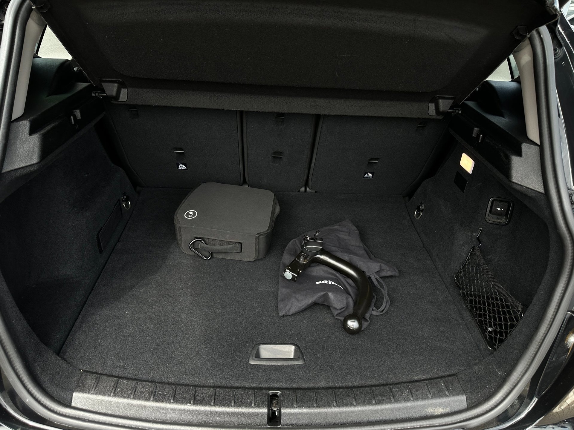 Foto van BMW 225xe Iperformance