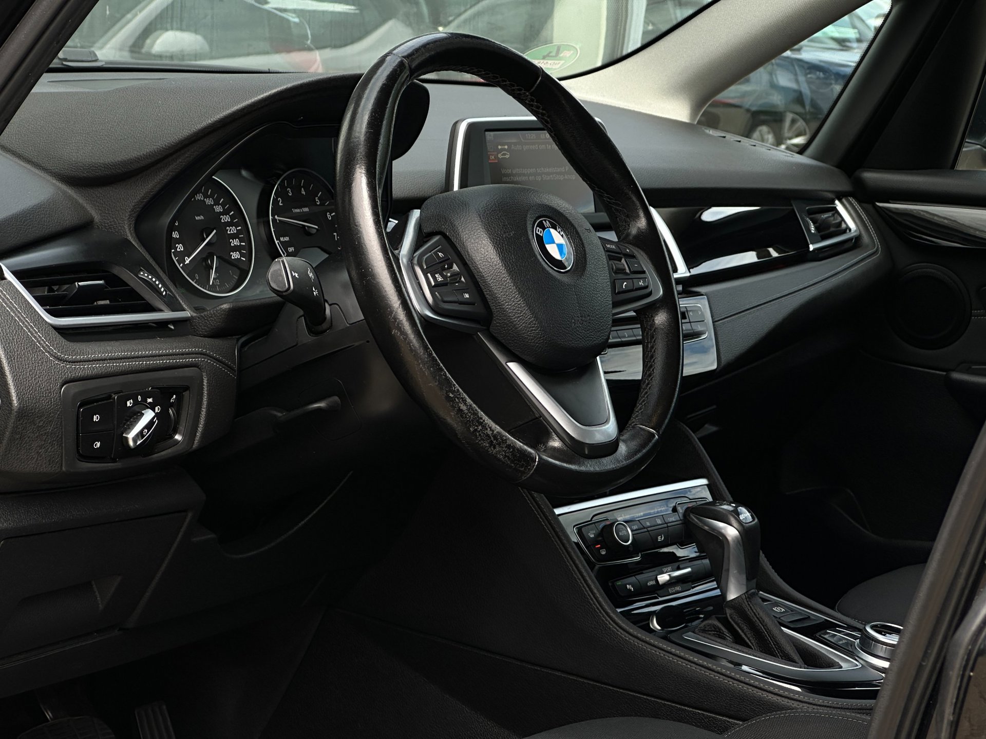Foto van BMW 225xe Iperformance