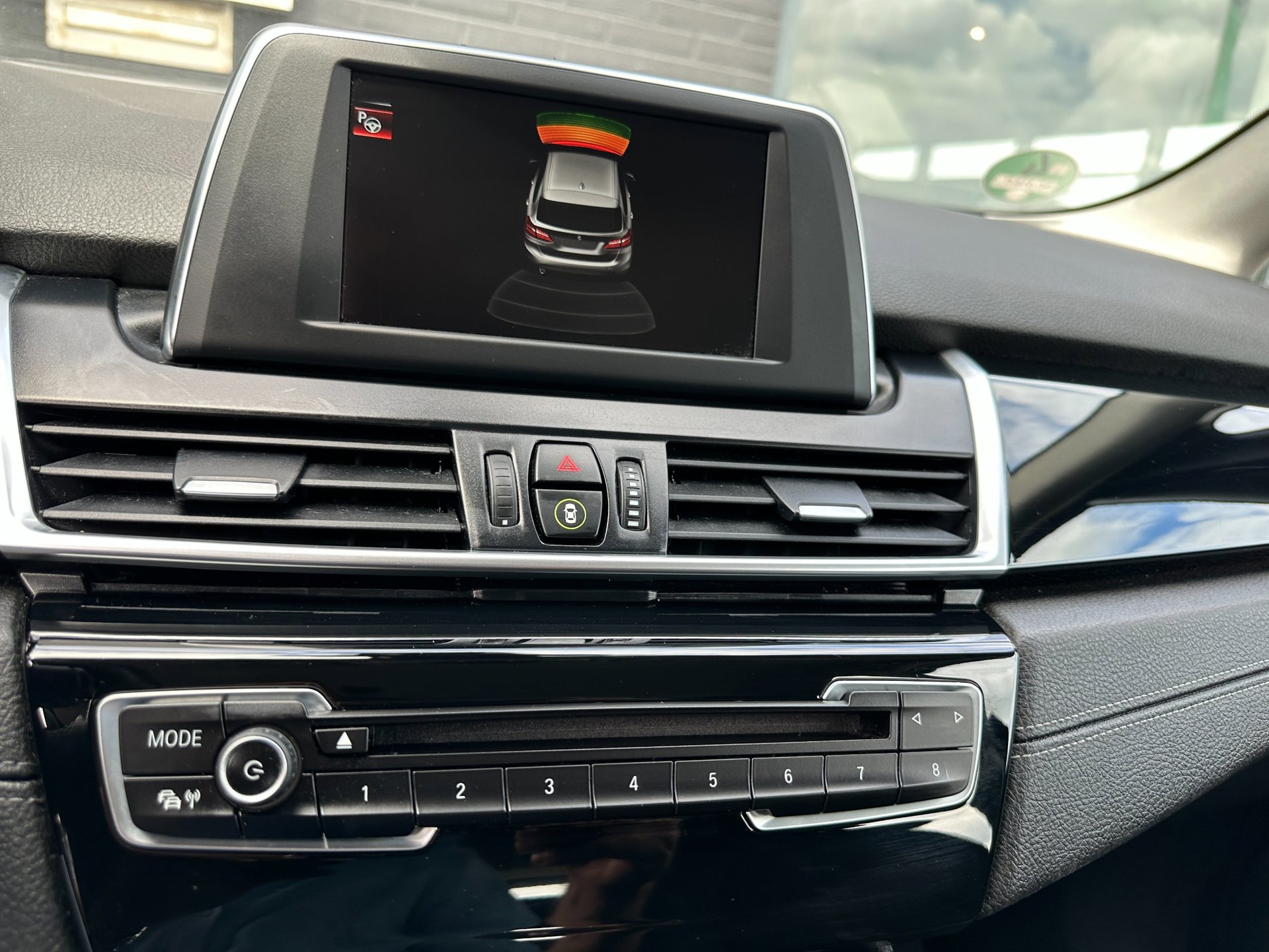 Foto van BMW 225xe Iperformance