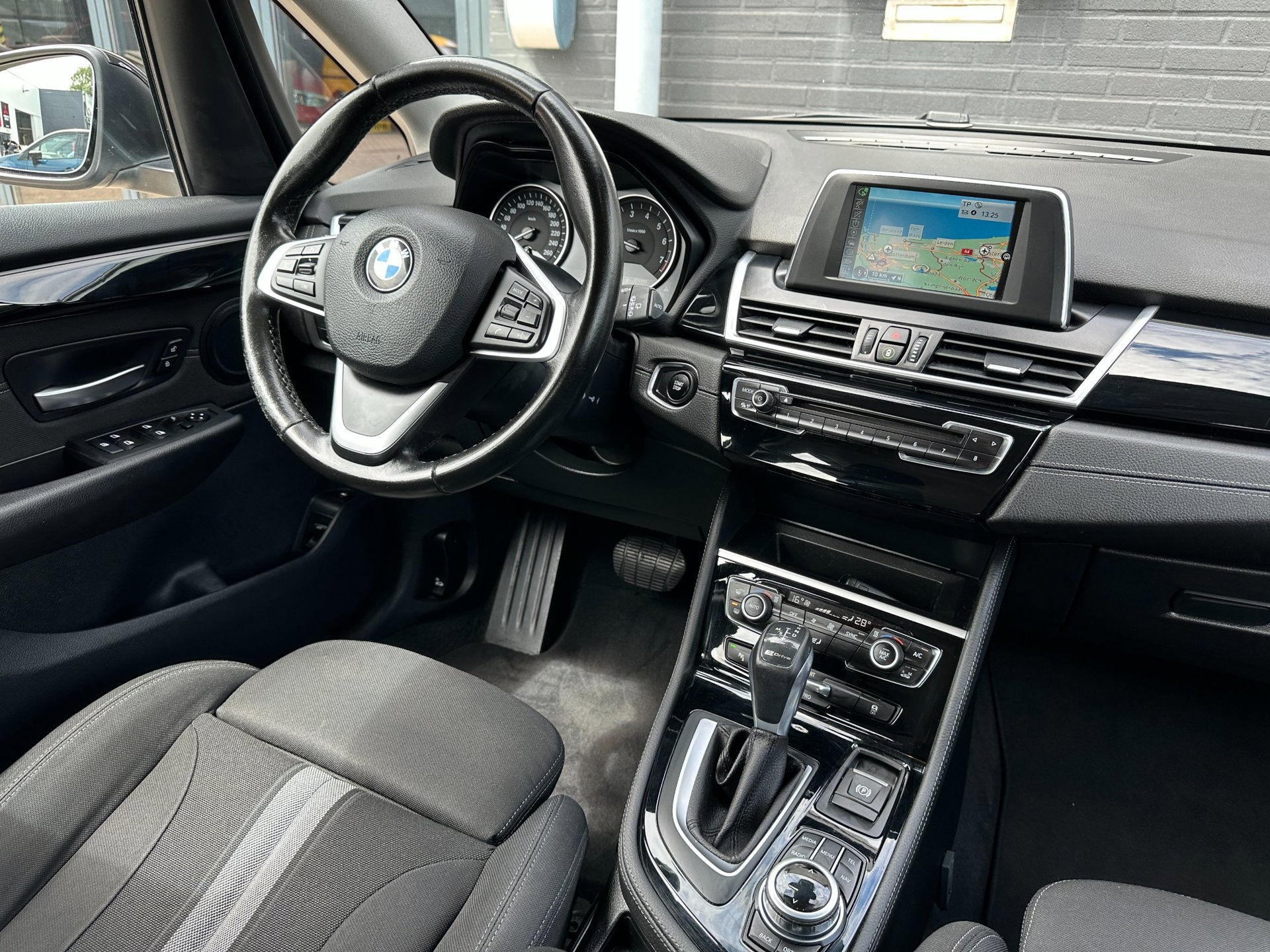 Foto van BMW 225xe Iperformance