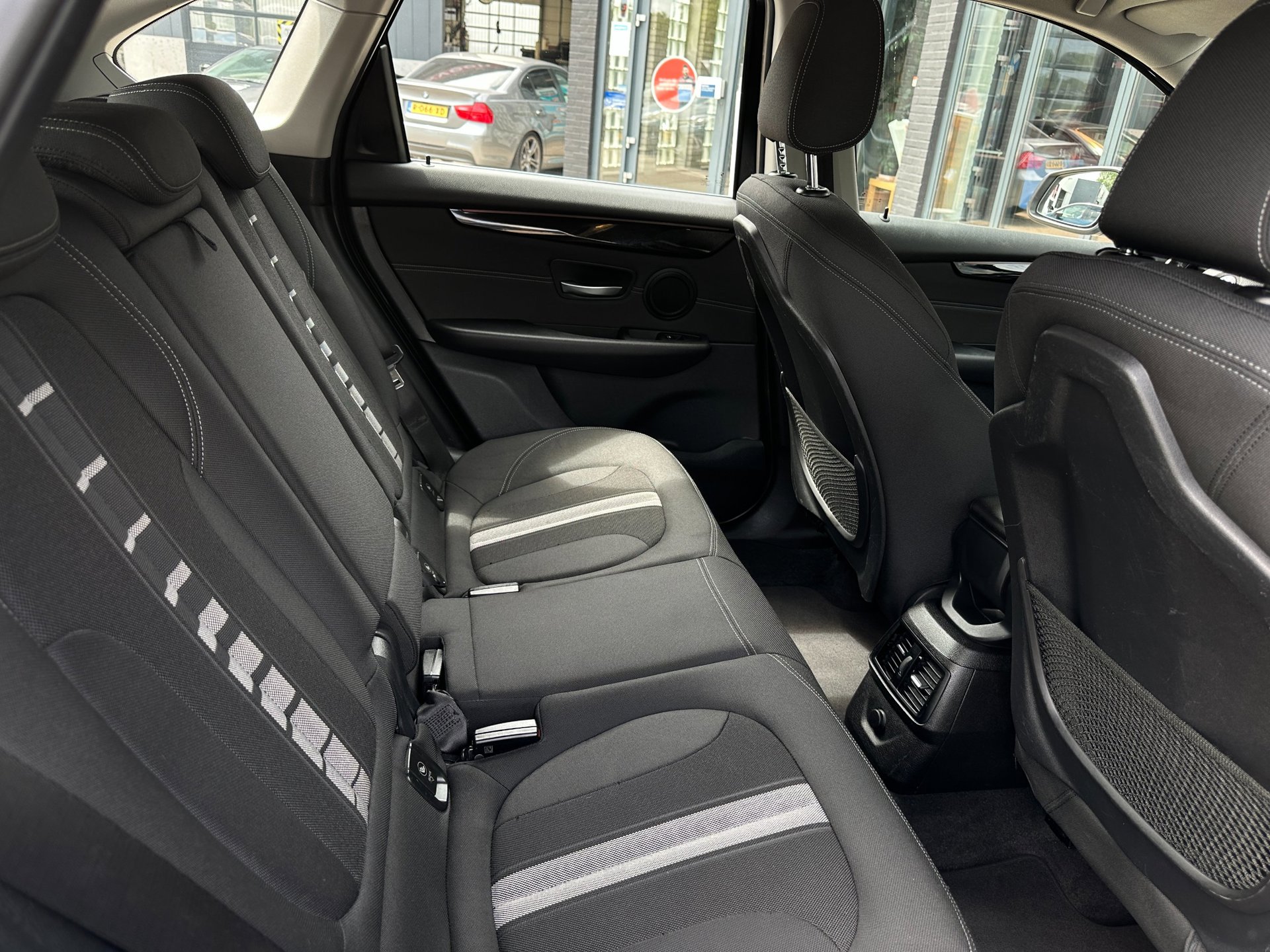 Foto van BMW 225xe Iperformance