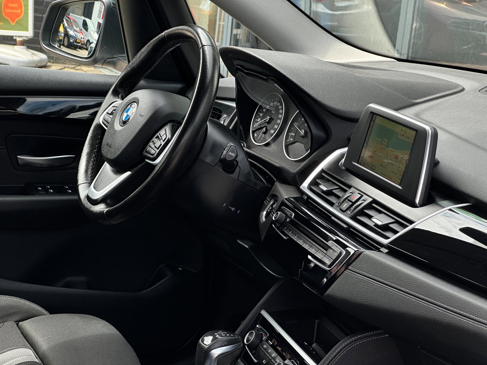 Foto van BMW 225xe Iperformance