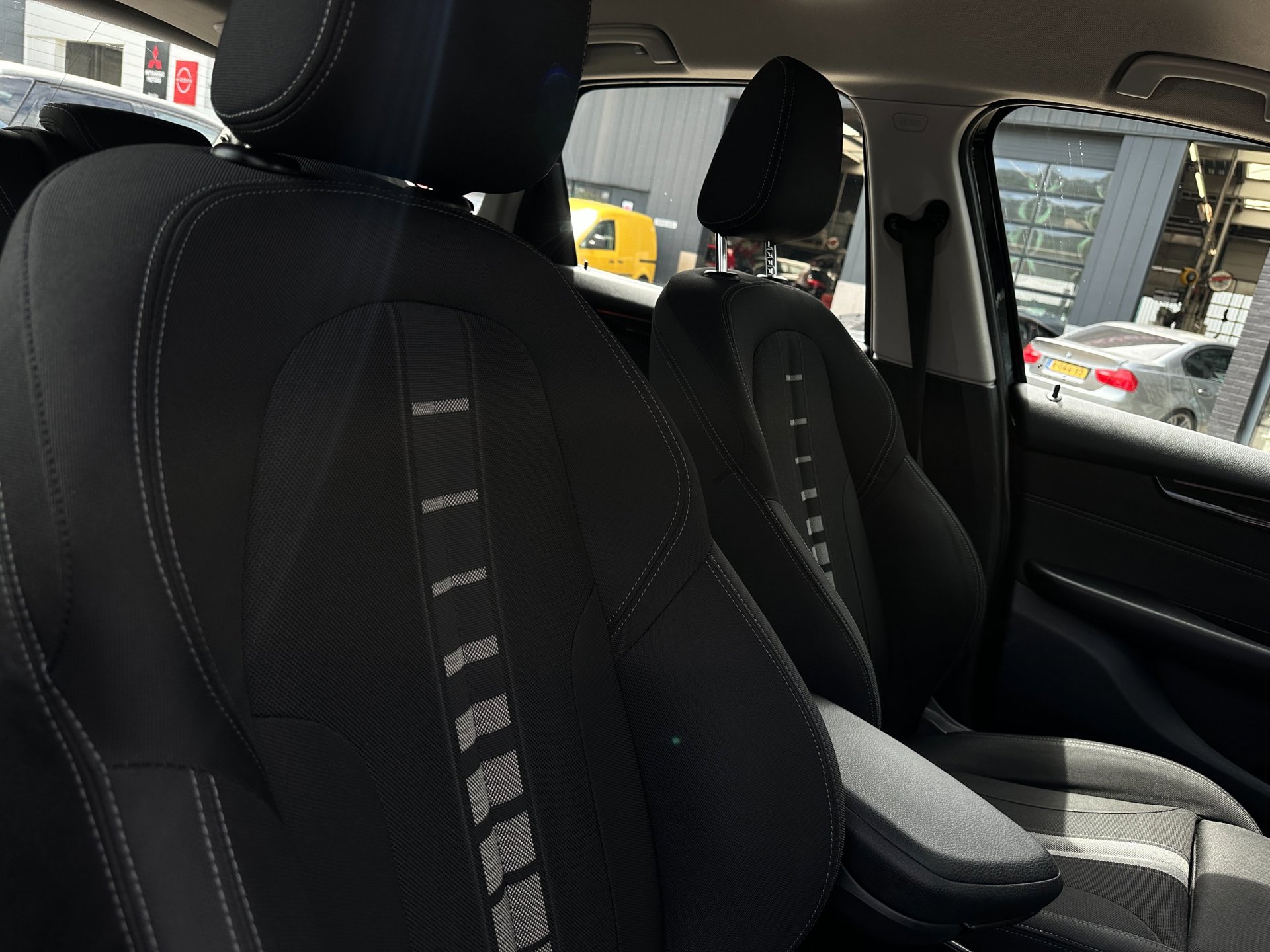 Foto van BMW 225xe Iperformance