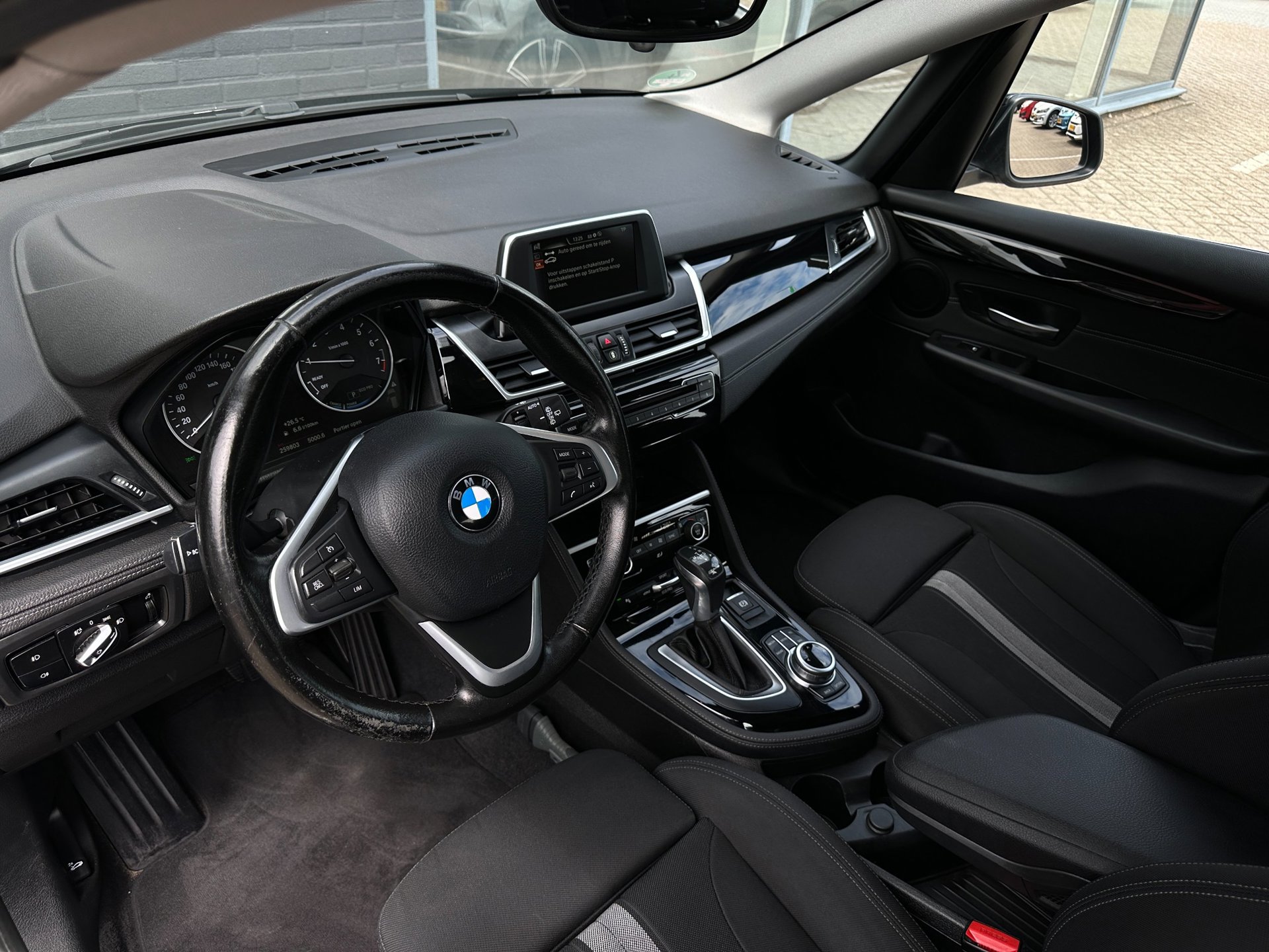 Foto van BMW 225xe Iperformance