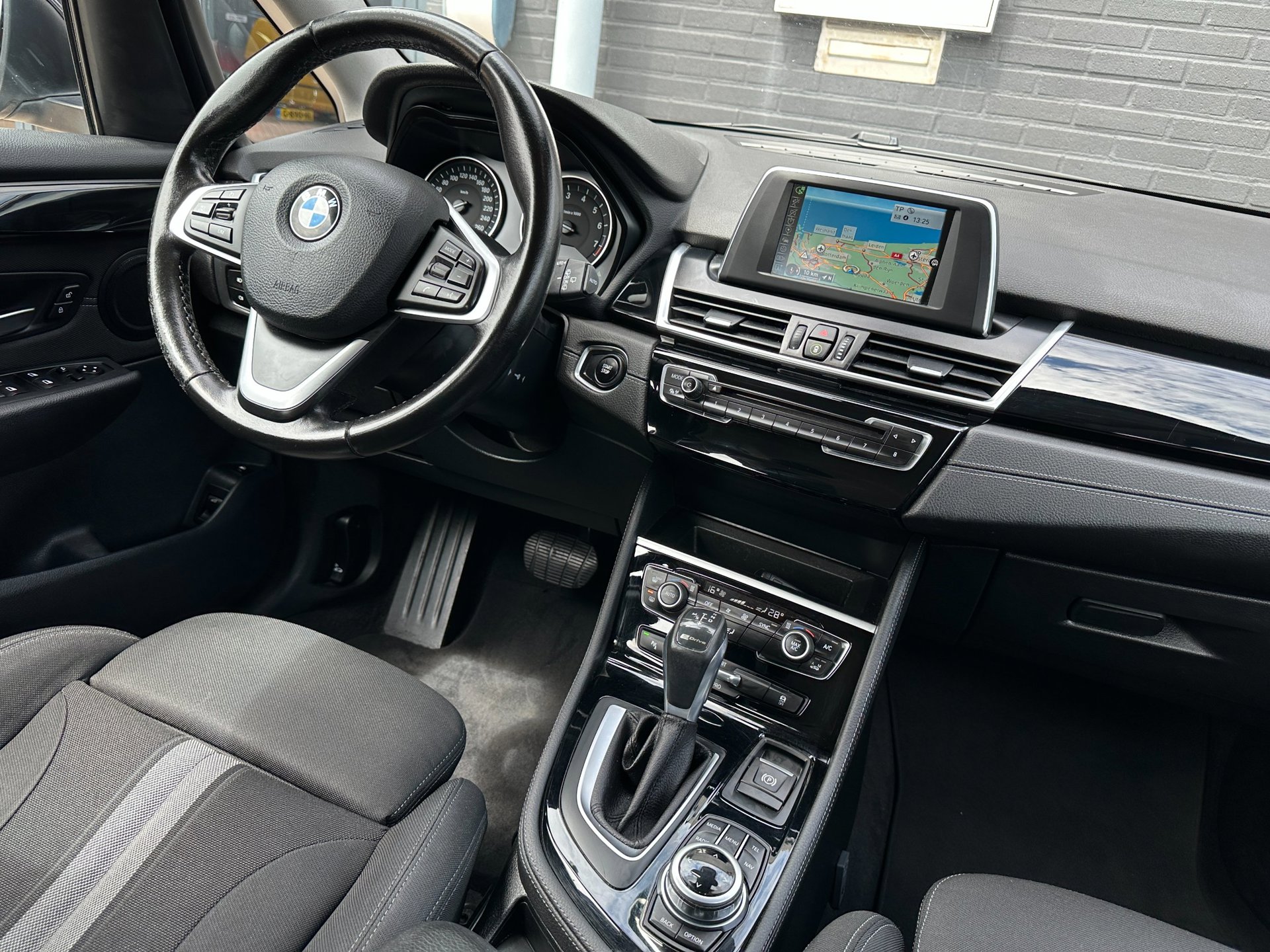 Foto van BMW 225xe Iperformance