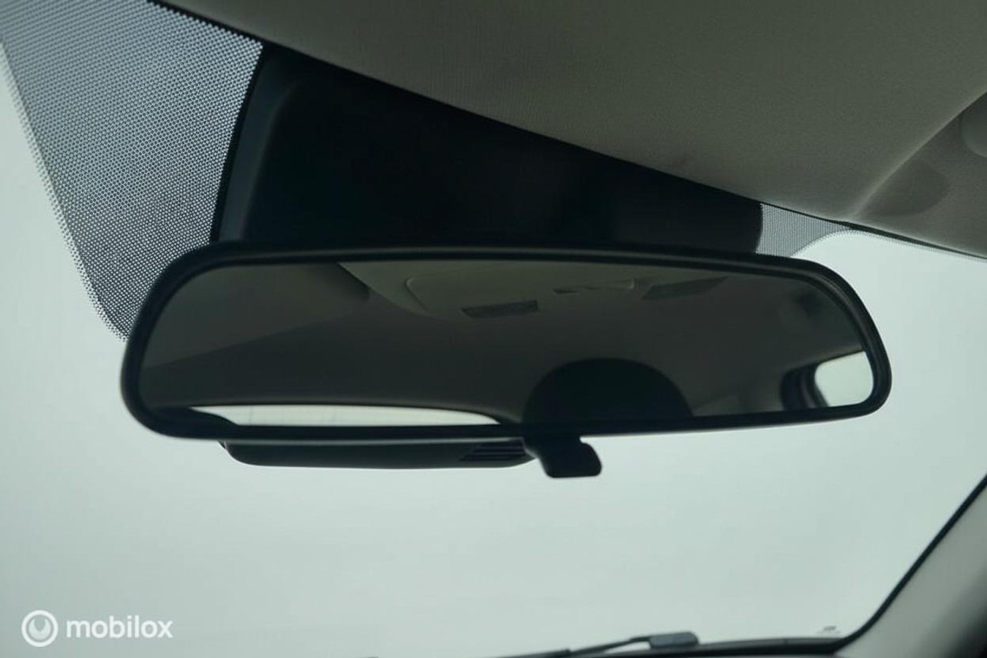 Foto van Mazda 2