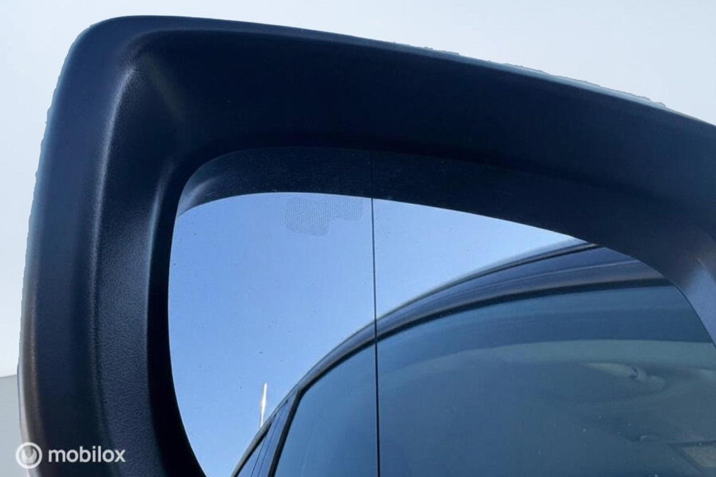 Foto van Mazda 2
