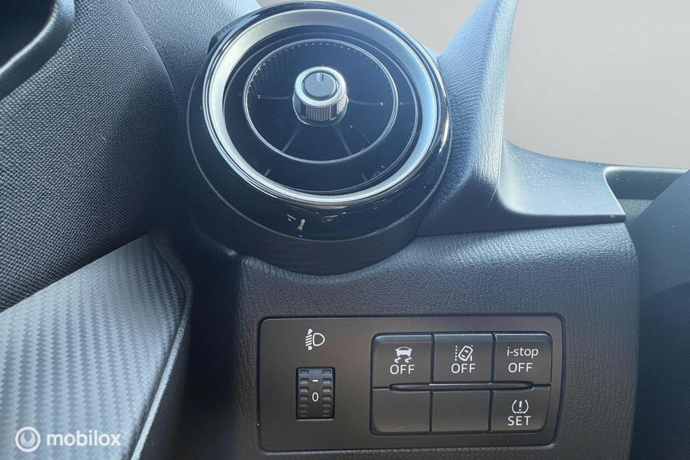 Foto van Mazda 2