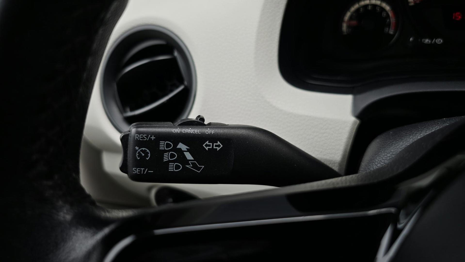 Foto van Volkswagen Up