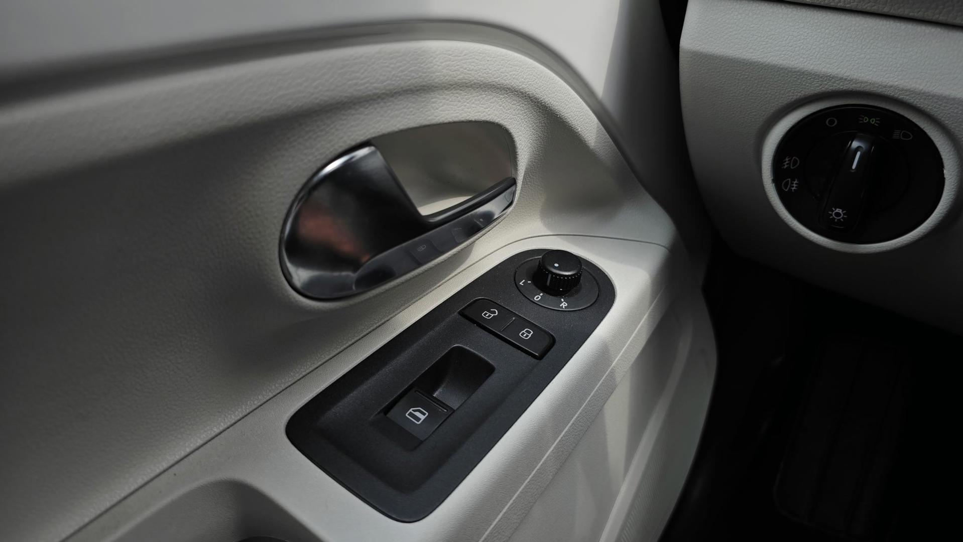 Foto van Volkswagen Up