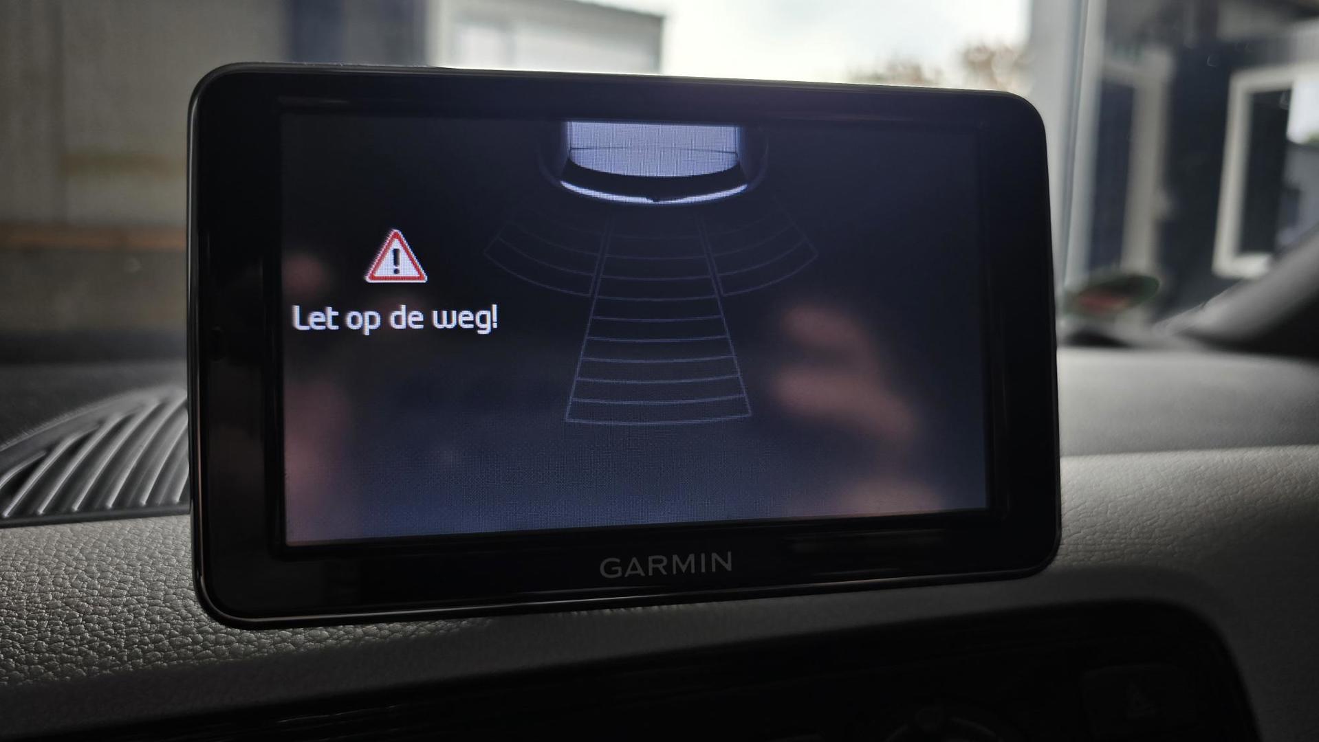 Foto van Volkswagen Up