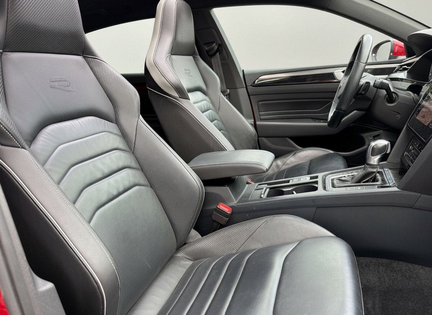 Foto van Volkswagen Arteon Shooting Brake