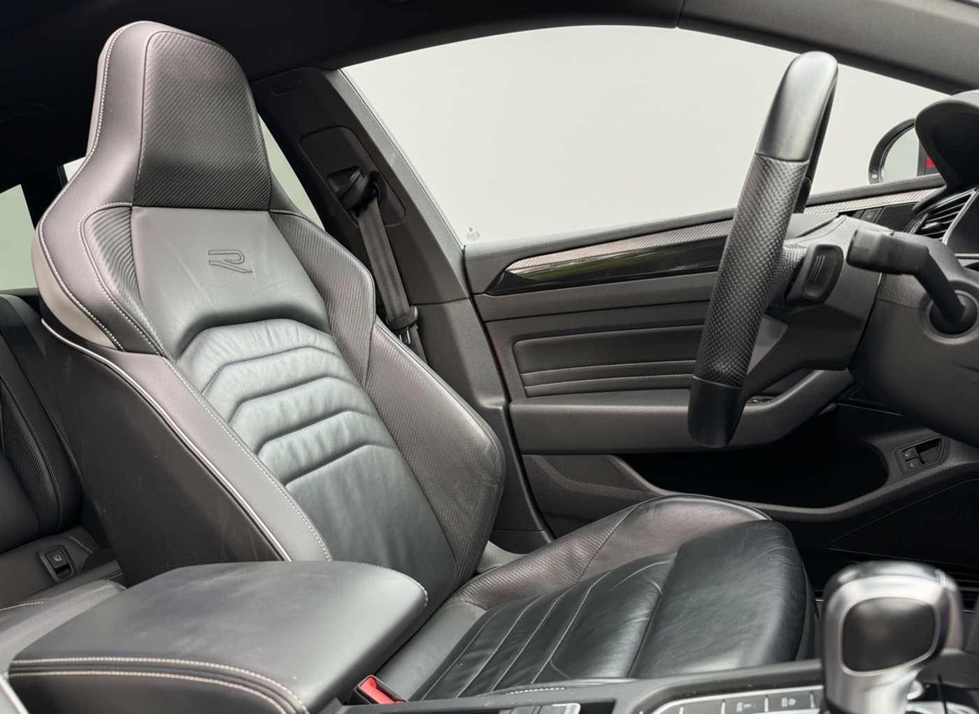 Foto van Volkswagen Arteon Shooting Brake