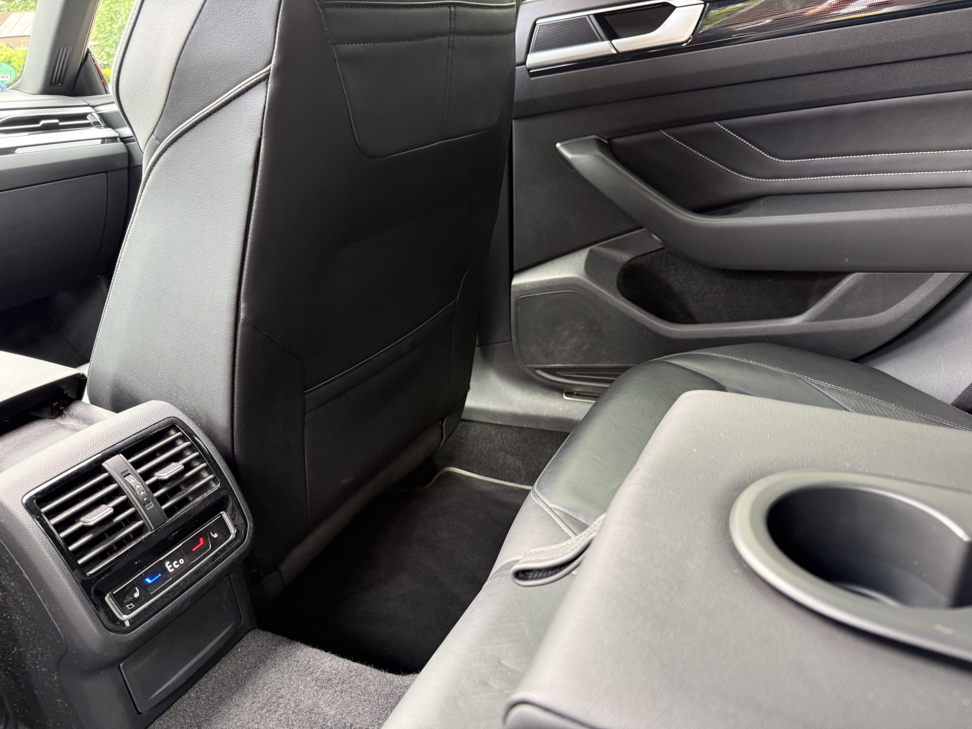 Foto van Volkswagen Arteon Shooting Brake