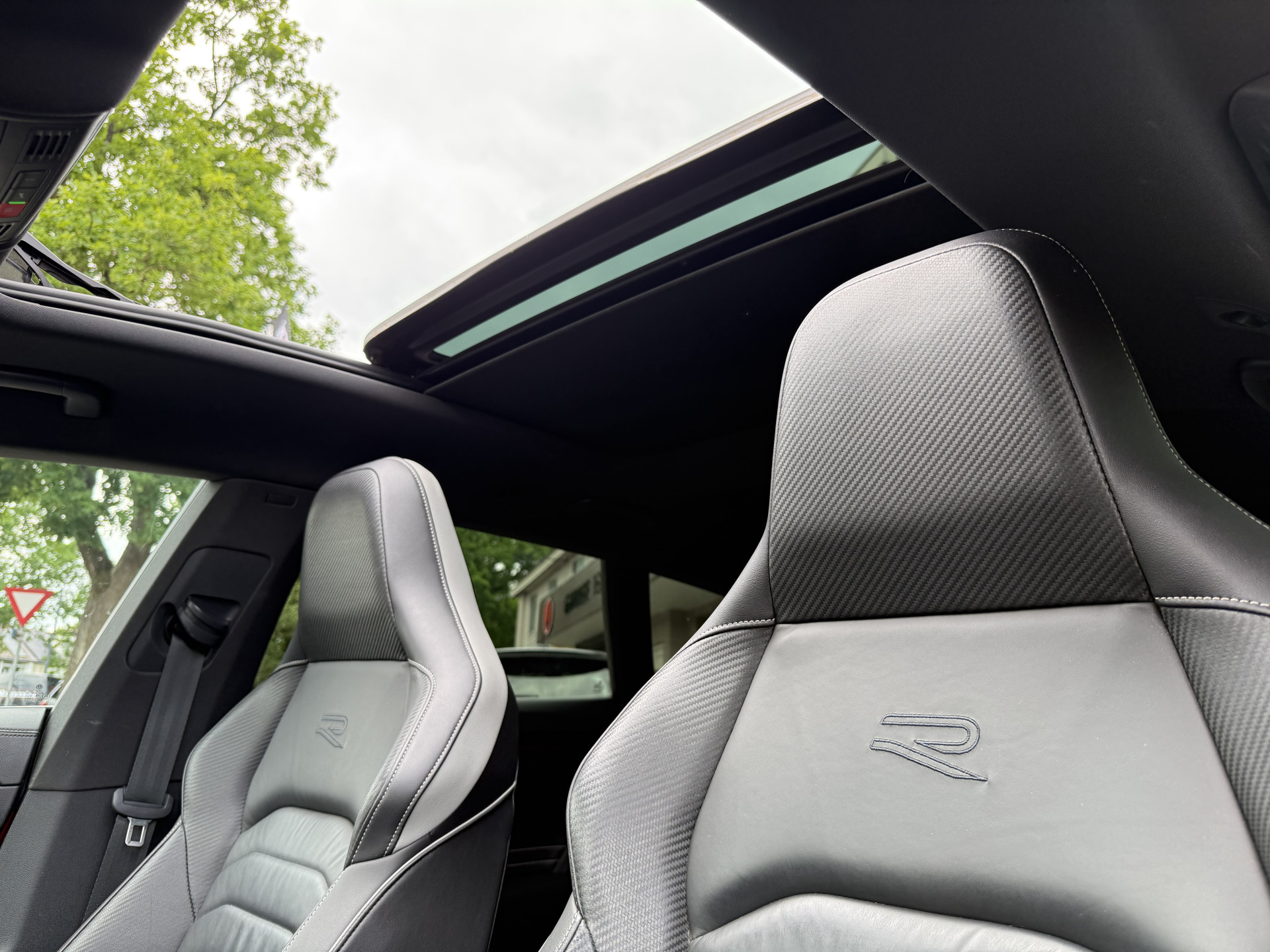 Foto van Volkswagen Arteon Shooting Brake