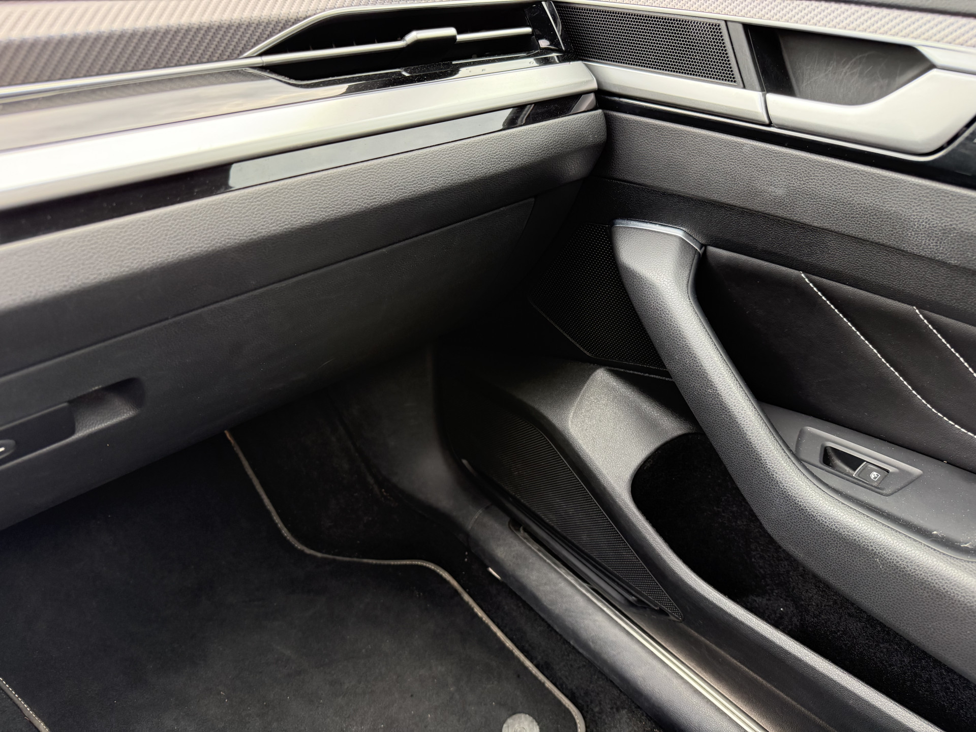 Foto van Volkswagen Arteon Shooting Brake