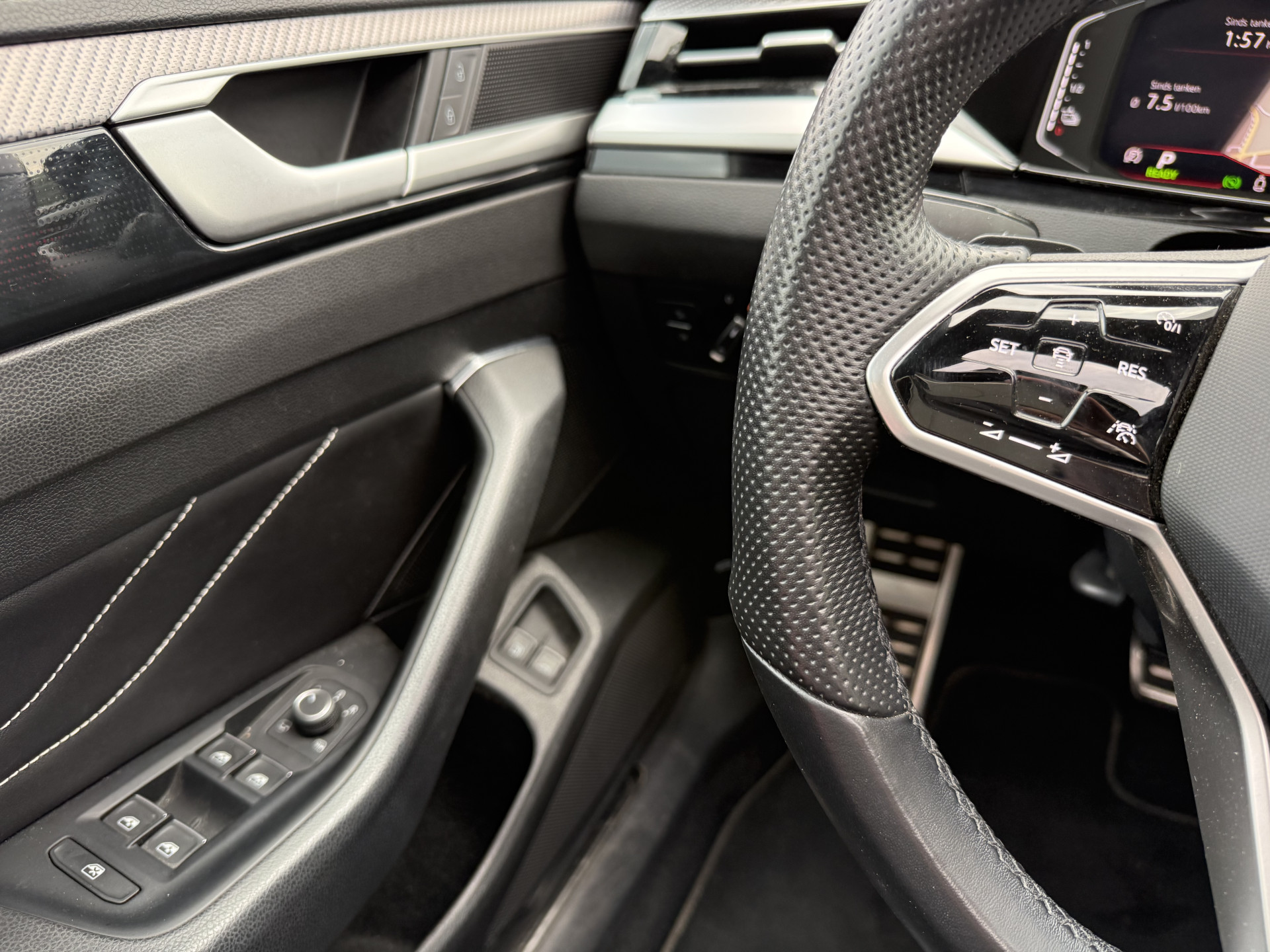 Foto van Volkswagen Arteon Shooting Brake
