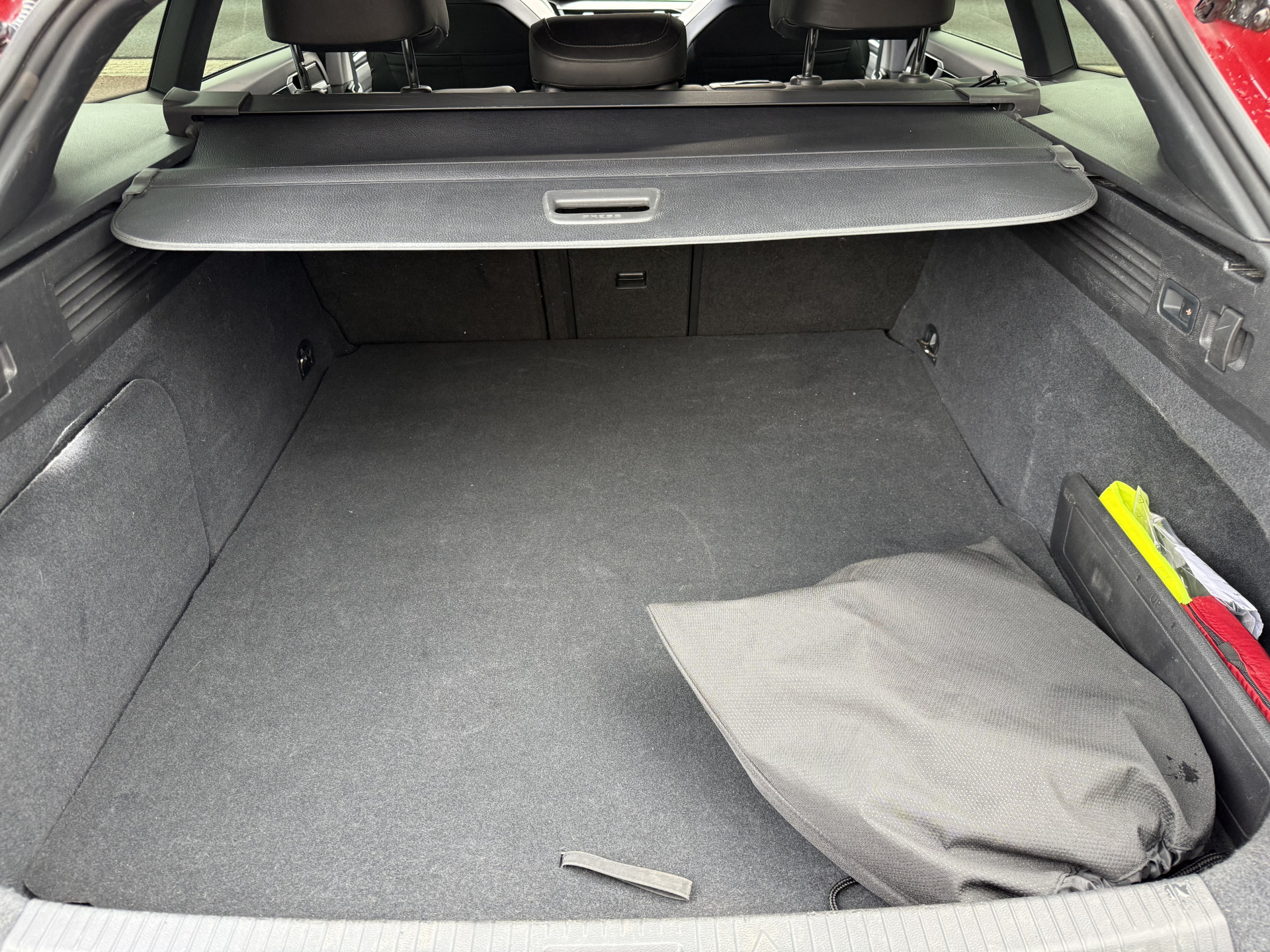 Foto van Volkswagen Arteon Shooting Brake