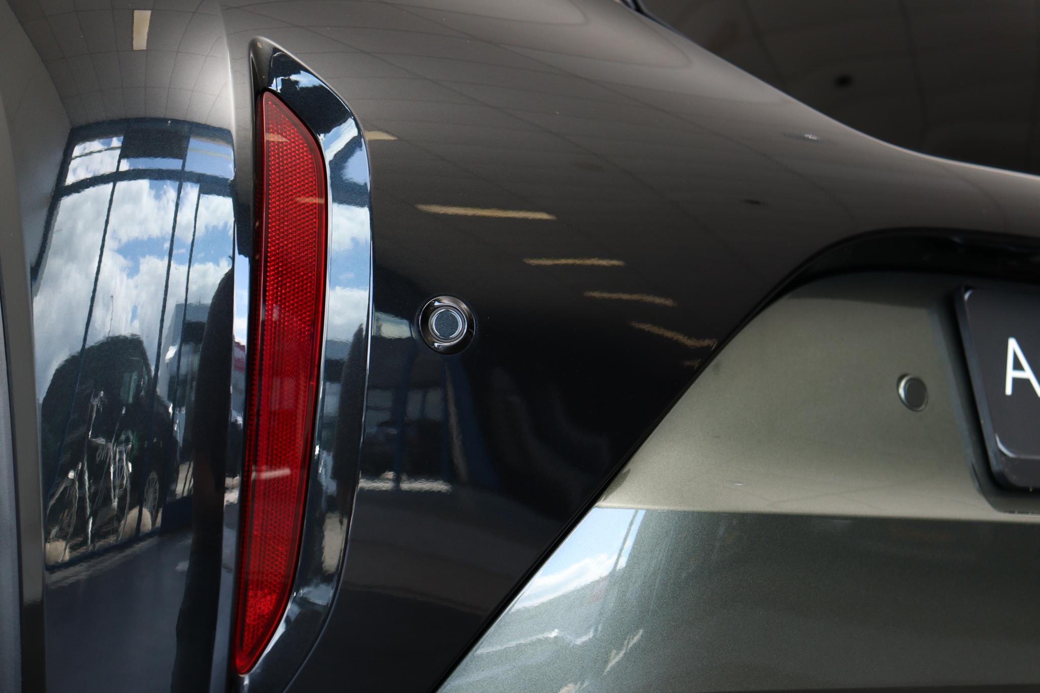 Foto van Toyota Toyota Aygo X