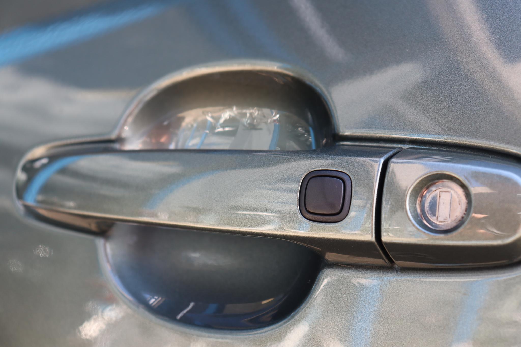 Foto van Toyota Toyota Aygo X