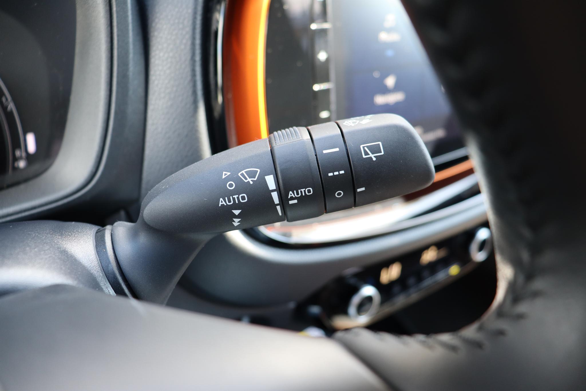 Foto van Toyota Toyota Aygo X
