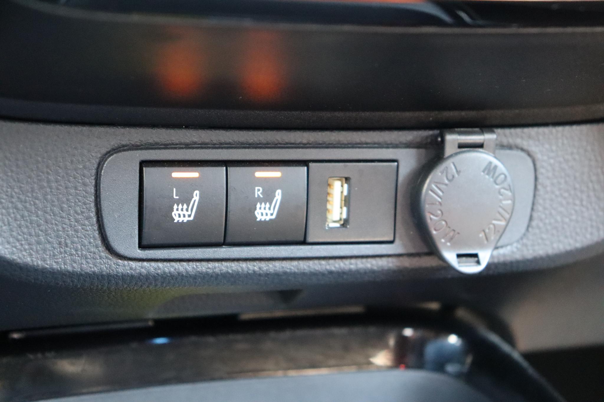 Foto van Toyota Toyota Aygo X