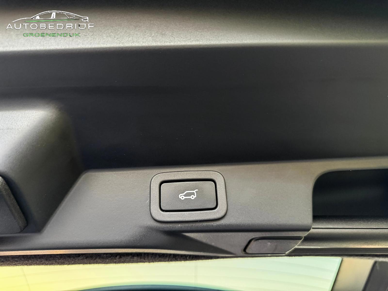 Foto van Land Rover Range Rover Sport