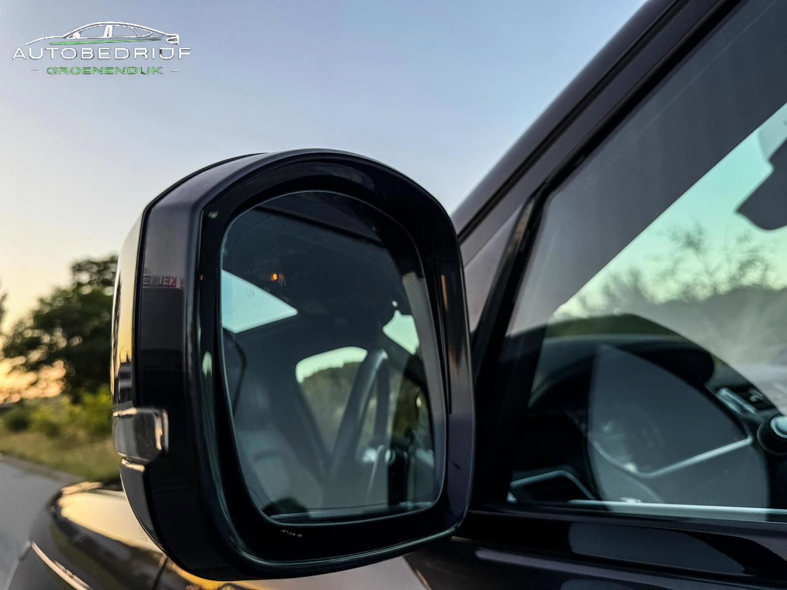 Foto van Land Rover Range Rover Sport